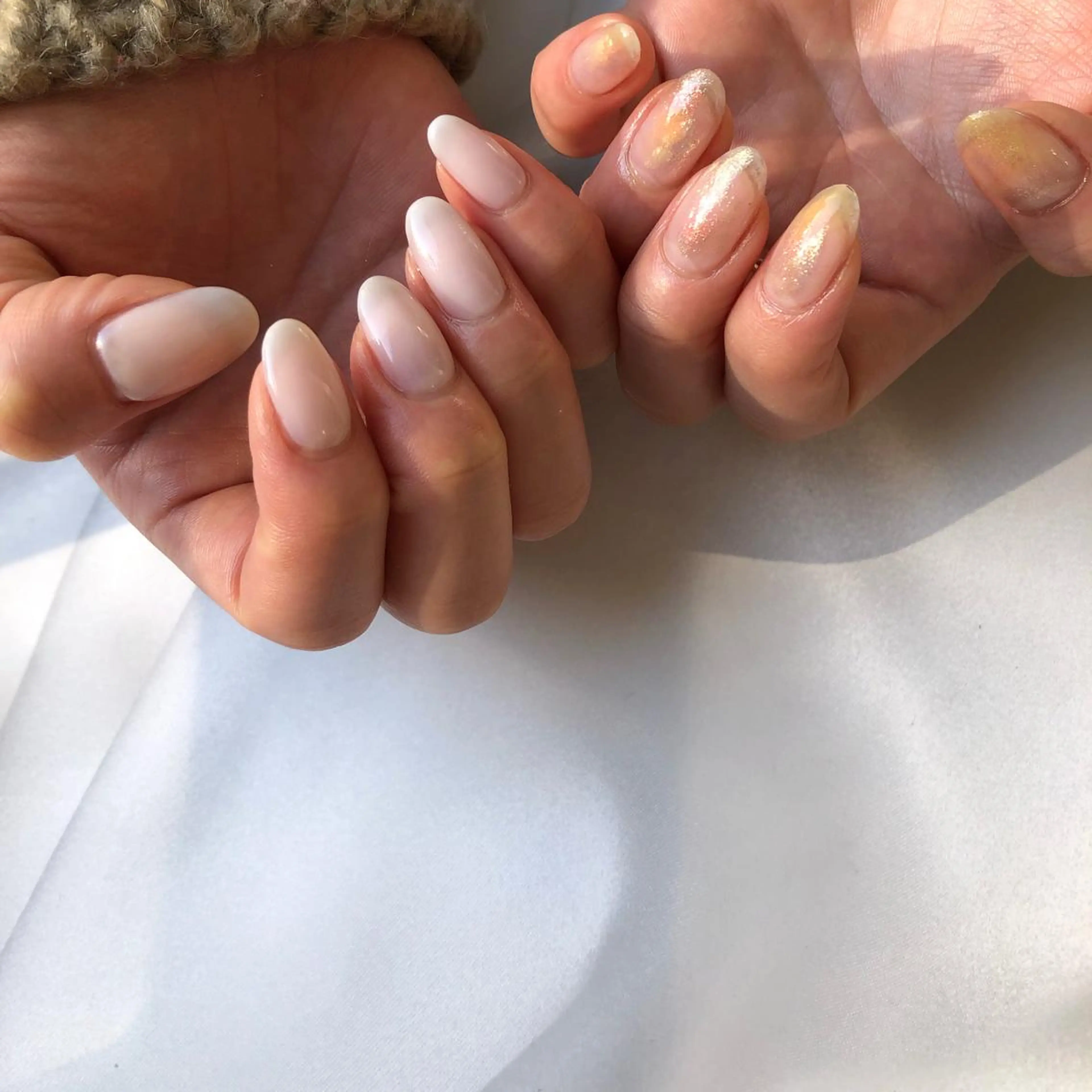 ネイル KUULa E R I K Oのネイルデザイン