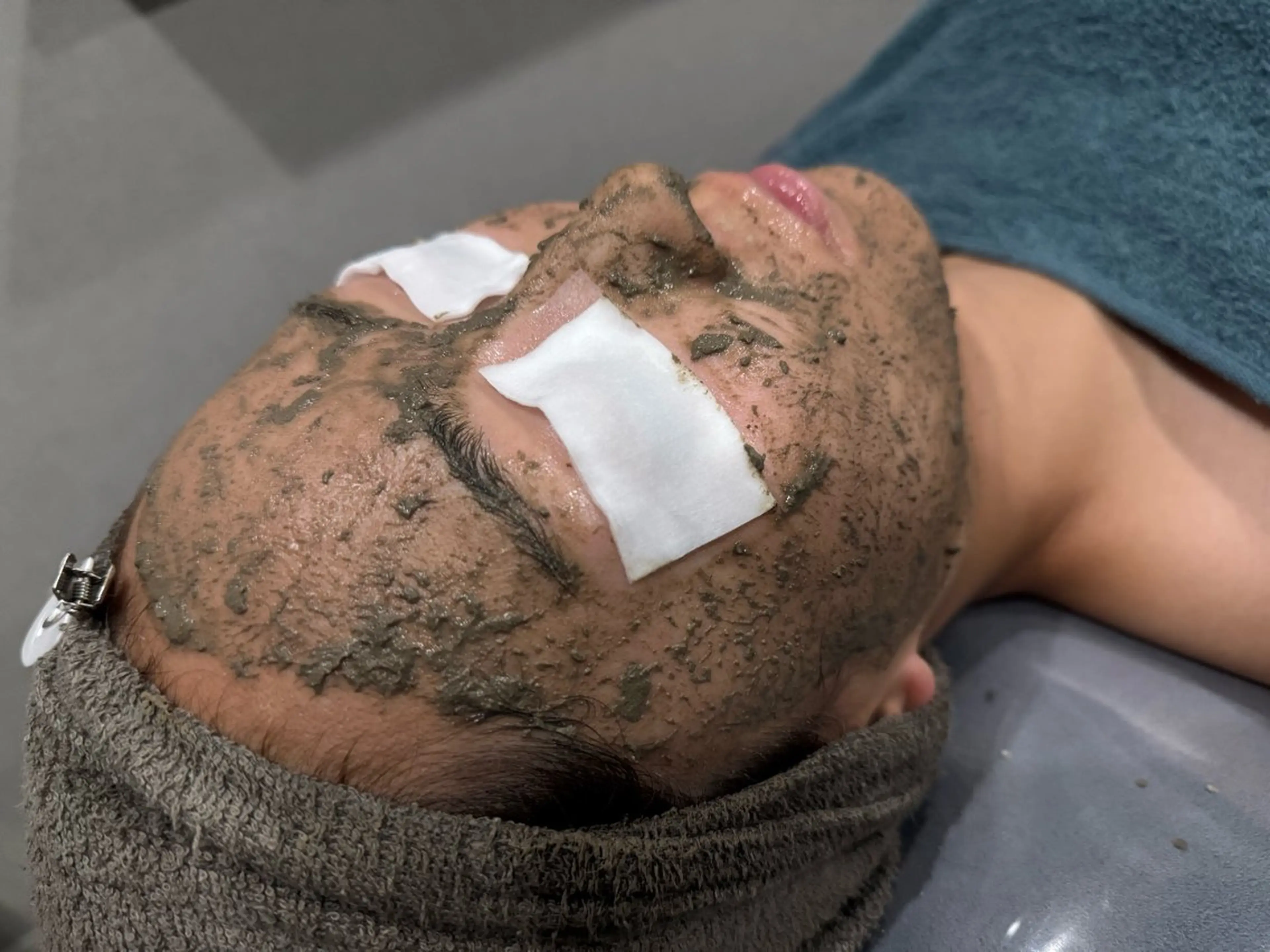 エステ LiZA エステティックサロンのエステ・リラクイメージ