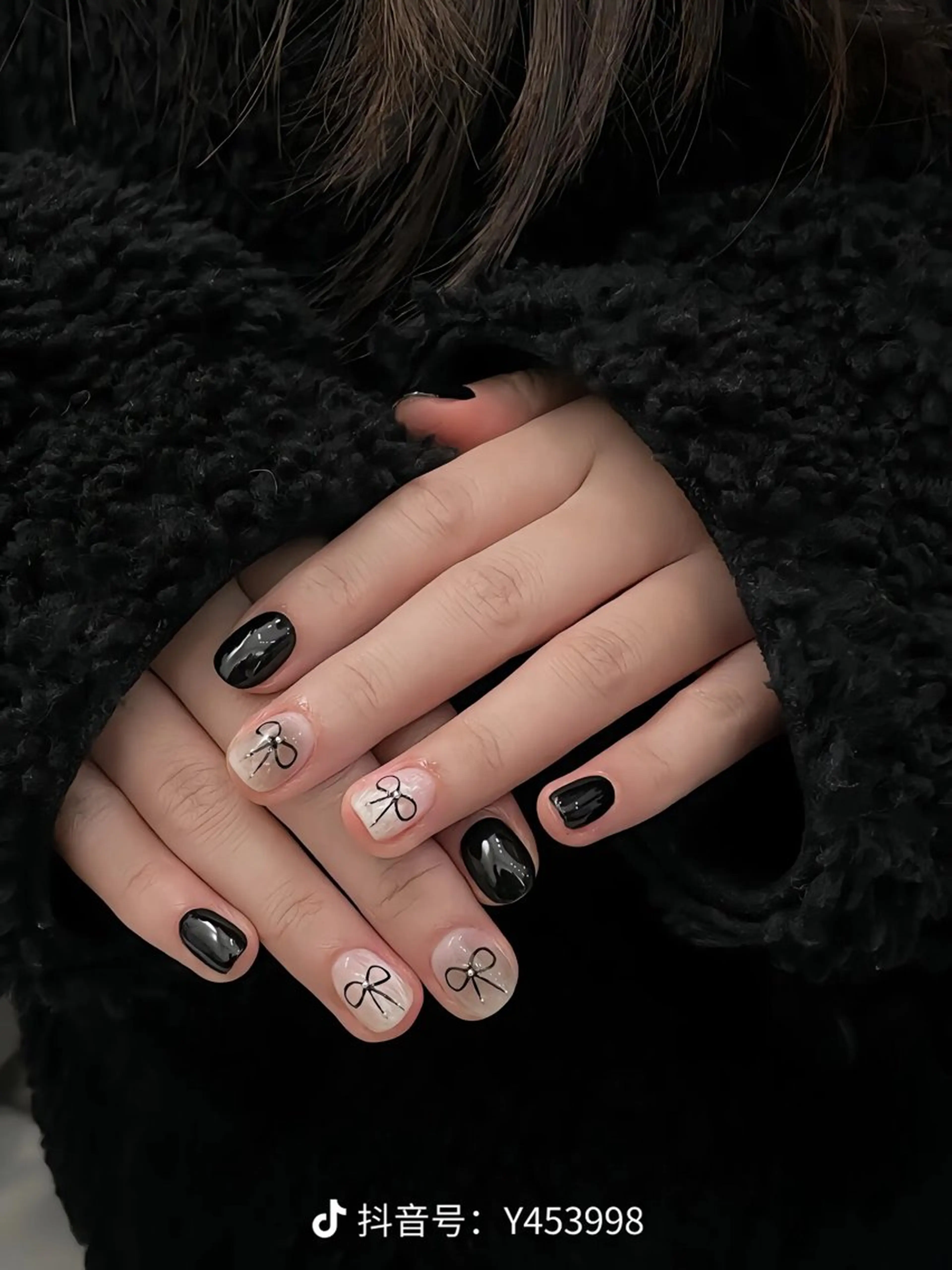 ネイル ハンドネイル エリ🫧 nail池袋東口のネイルデザイン