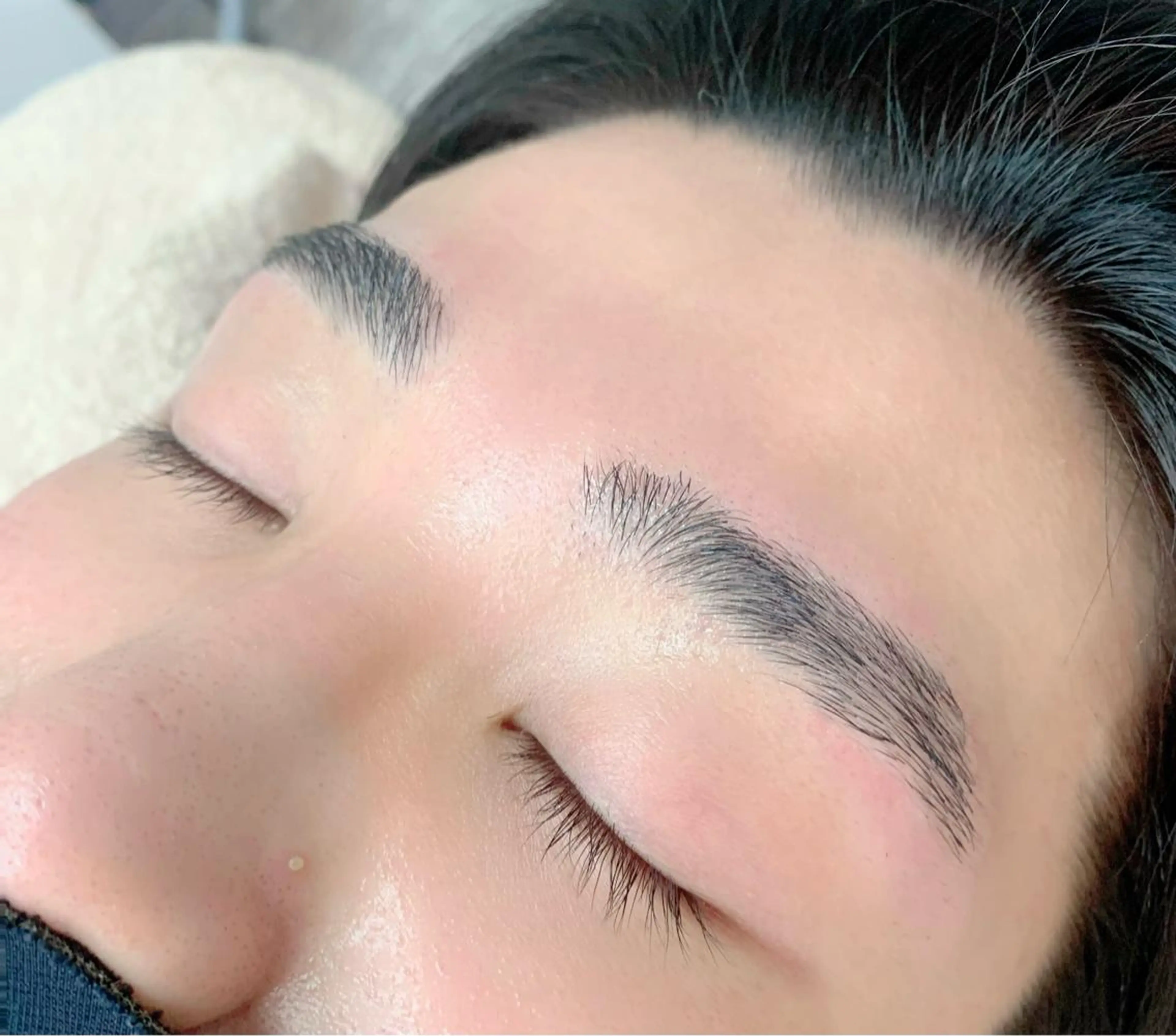 メンズ アイブロウ MISEREL岡崎店 Ayaのエステ・リラクイメージ