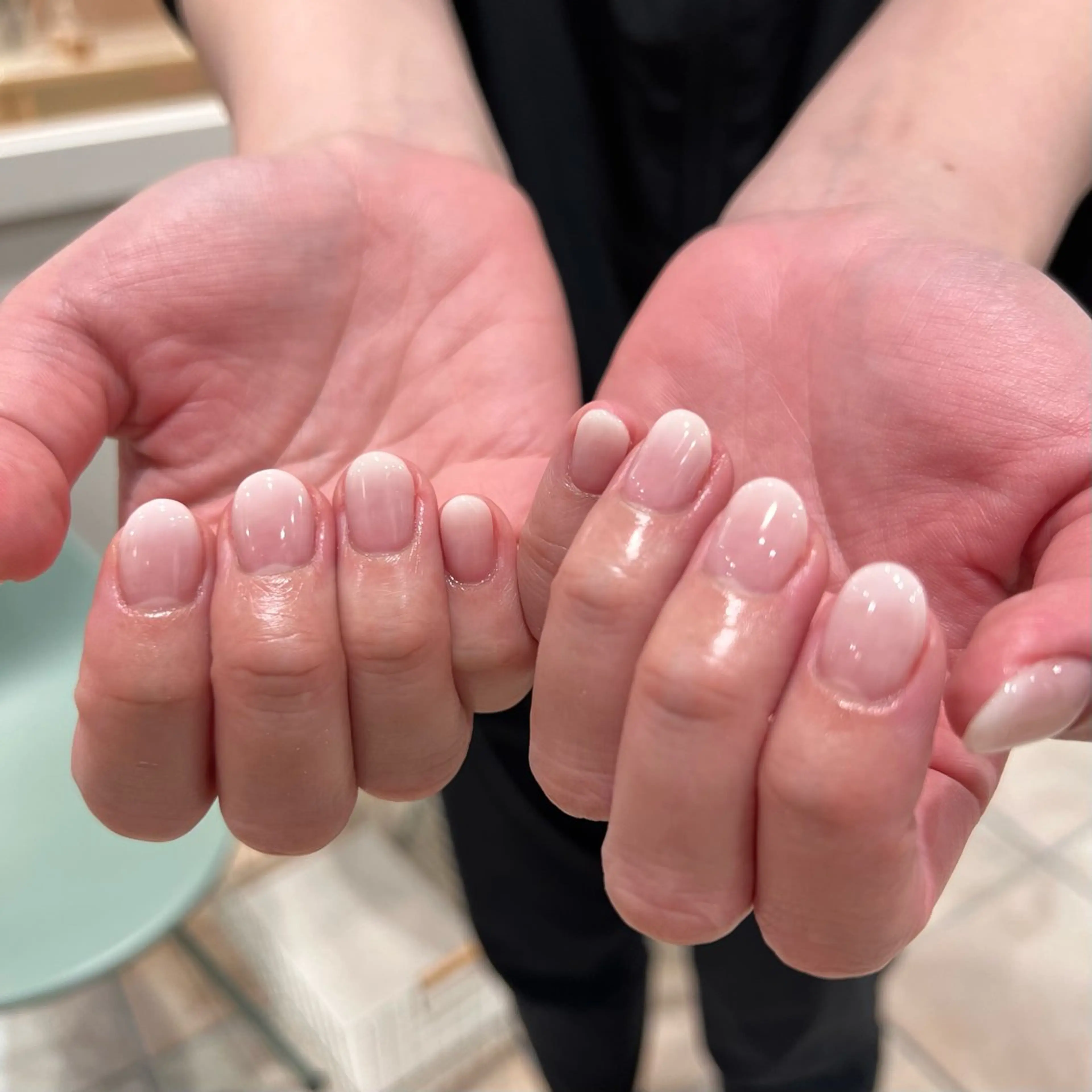 ネイル takagi She nailのネイルデザイン