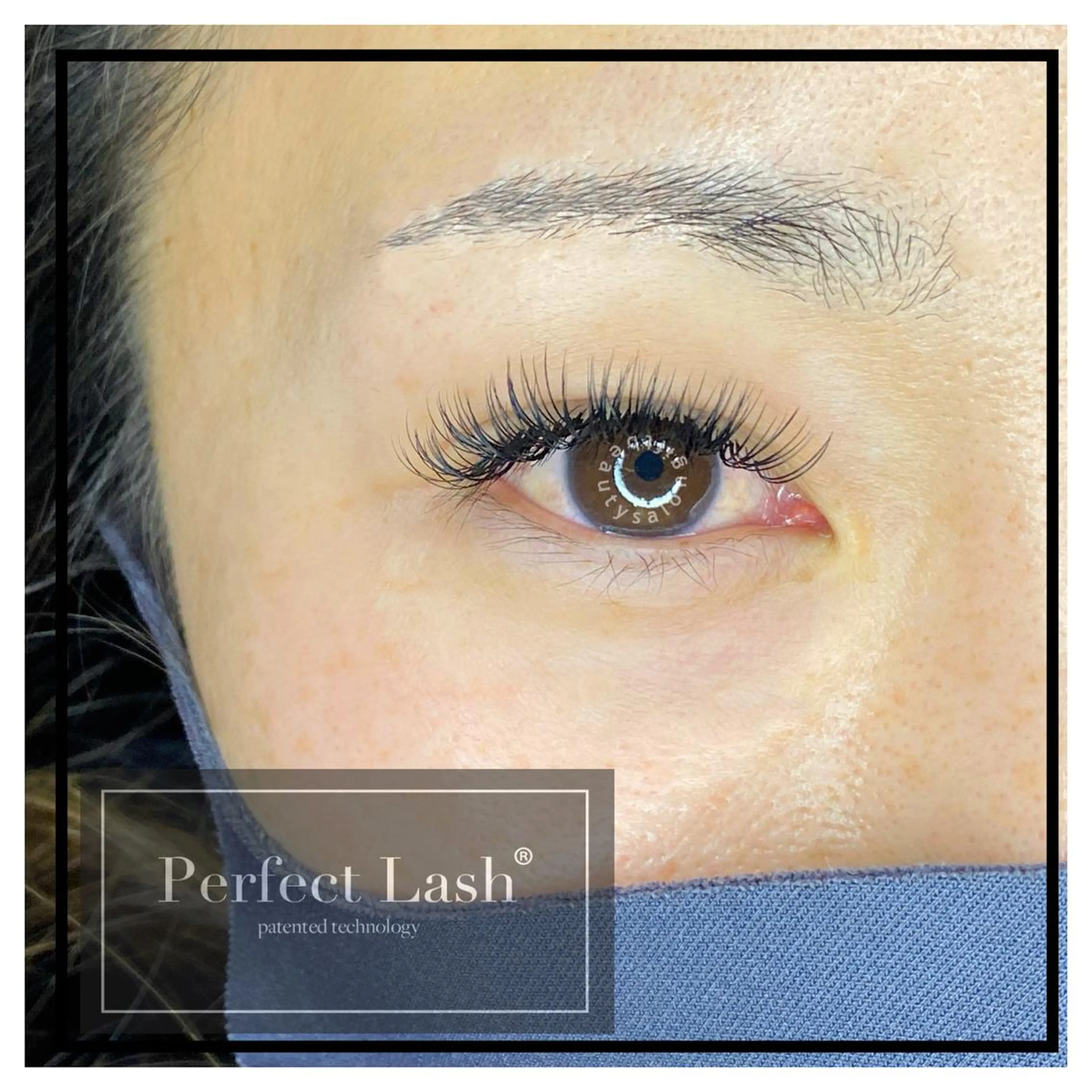 マツエク・マツパ gift あすかのマツエク・マツパデザイン