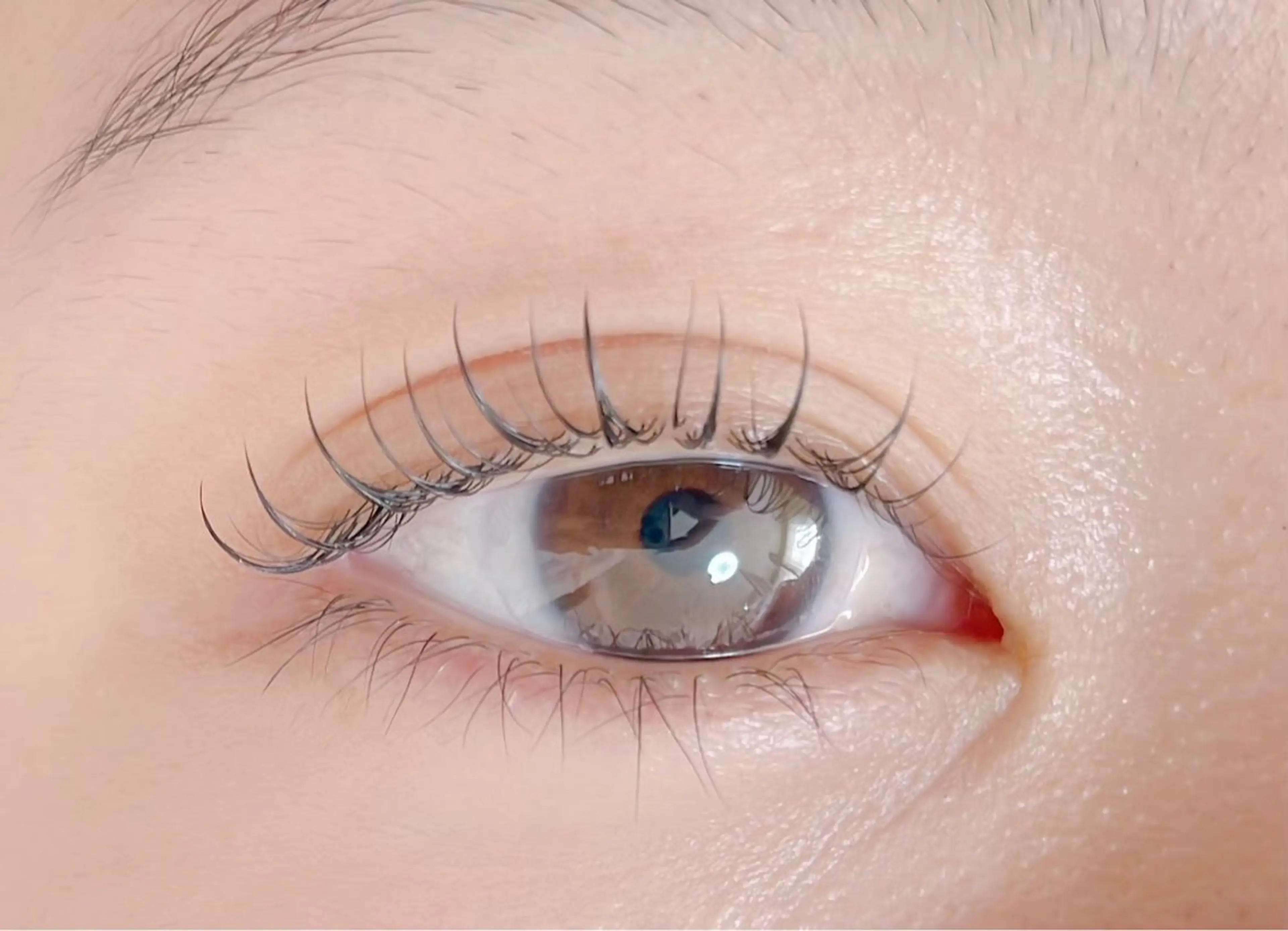 マツエク・マツパ Megu. anelloのマツエク・マツパデザイン