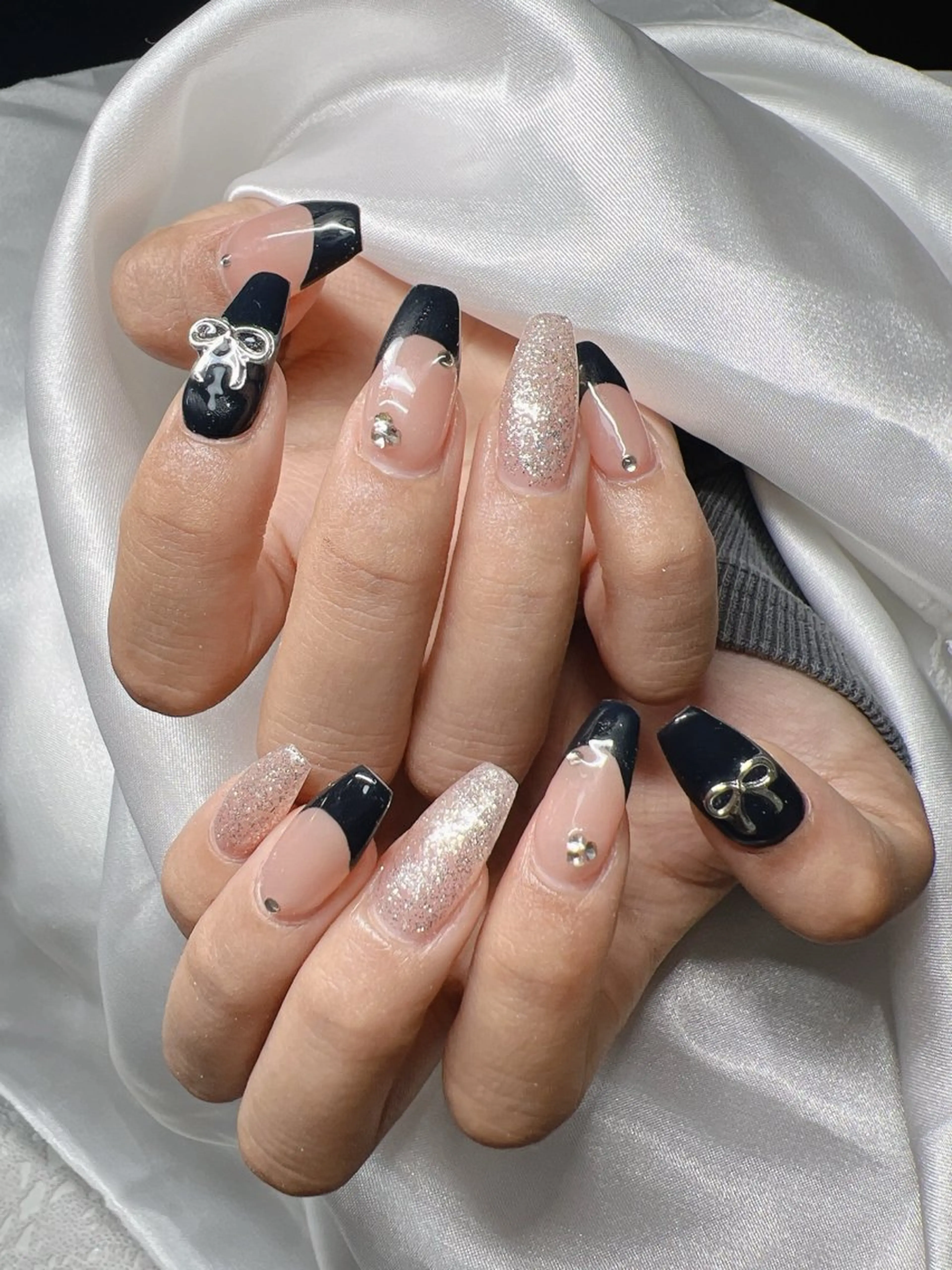 ネイル Lee Nailsのネイルデザイン