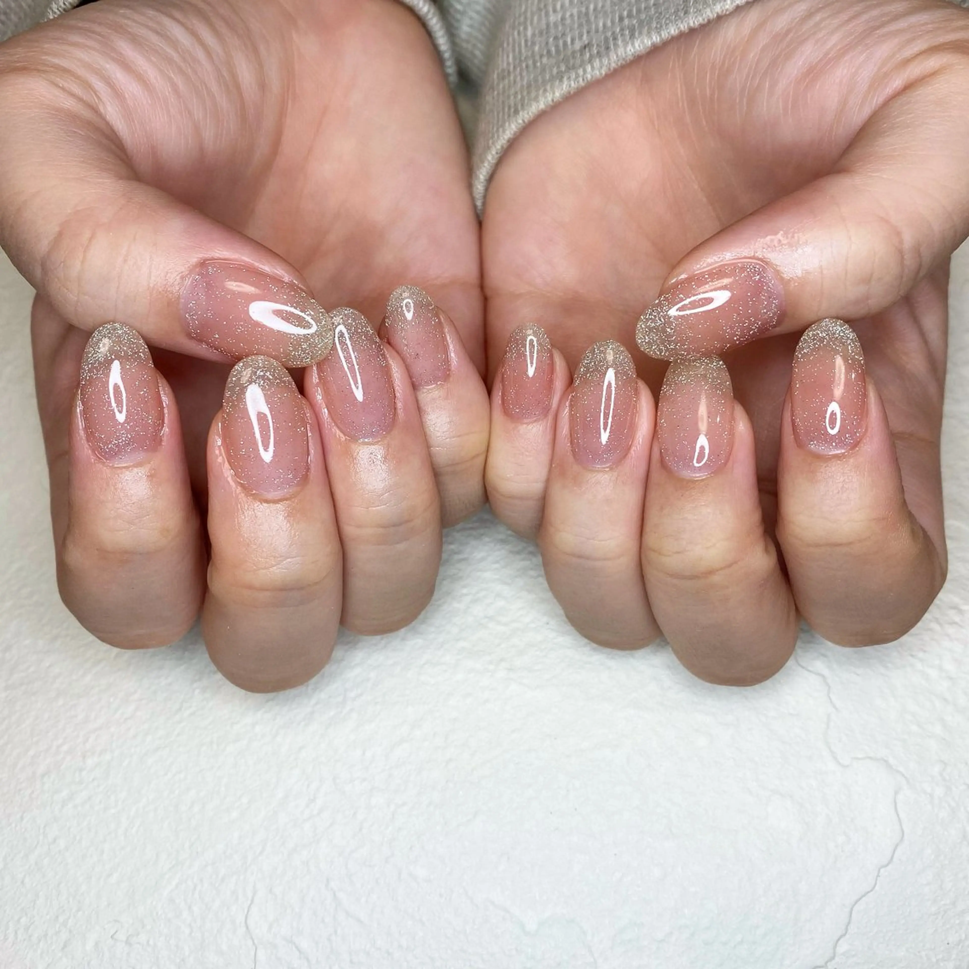 ネイル FUJITA CHIAKIのネイルデザイン