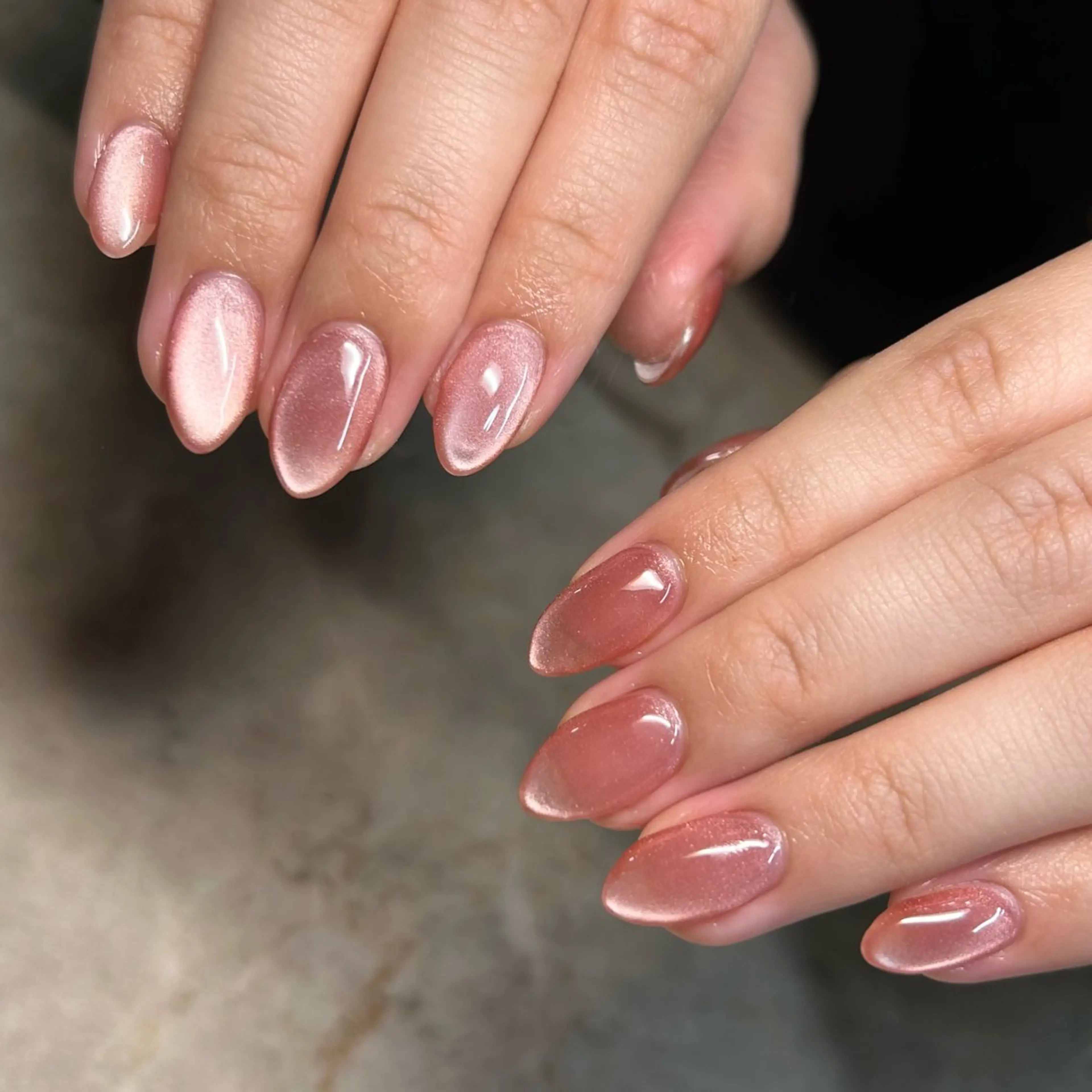 ネイル maison de NALIのネイルデザイン