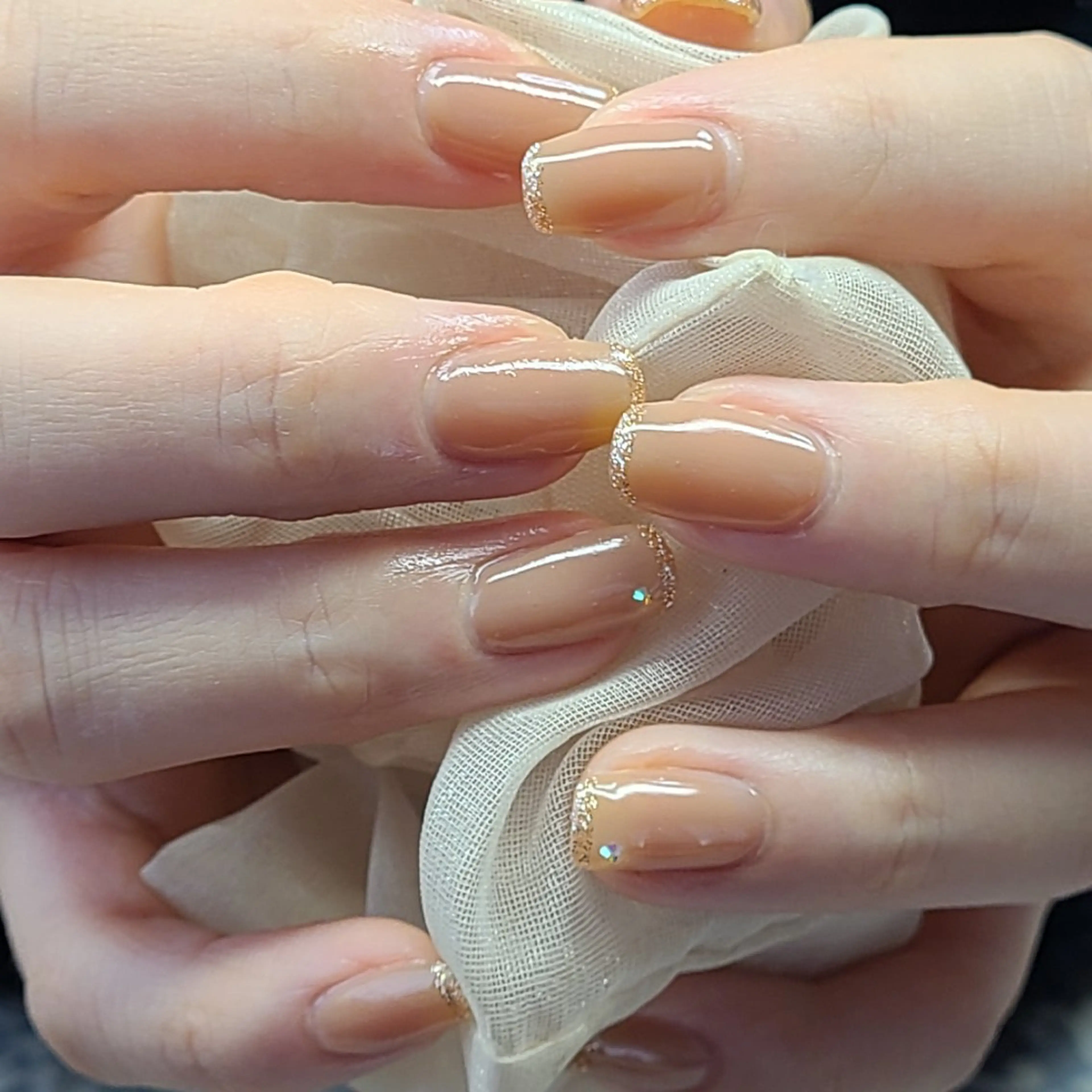 ネイル Nail  Ai    のネイルデザイン