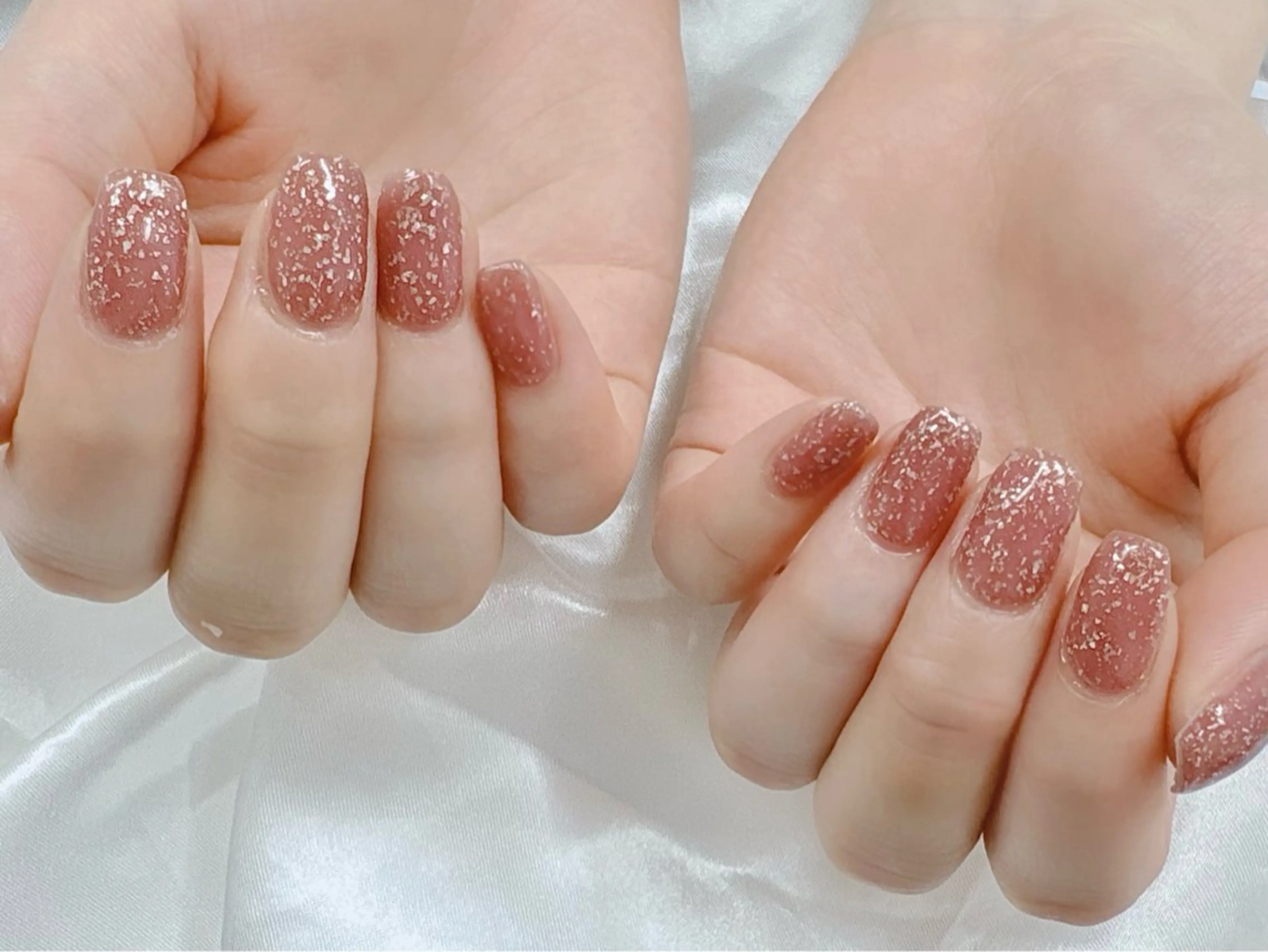 ネイル ハンドネイル Regene ARAKIのネイルデザイン