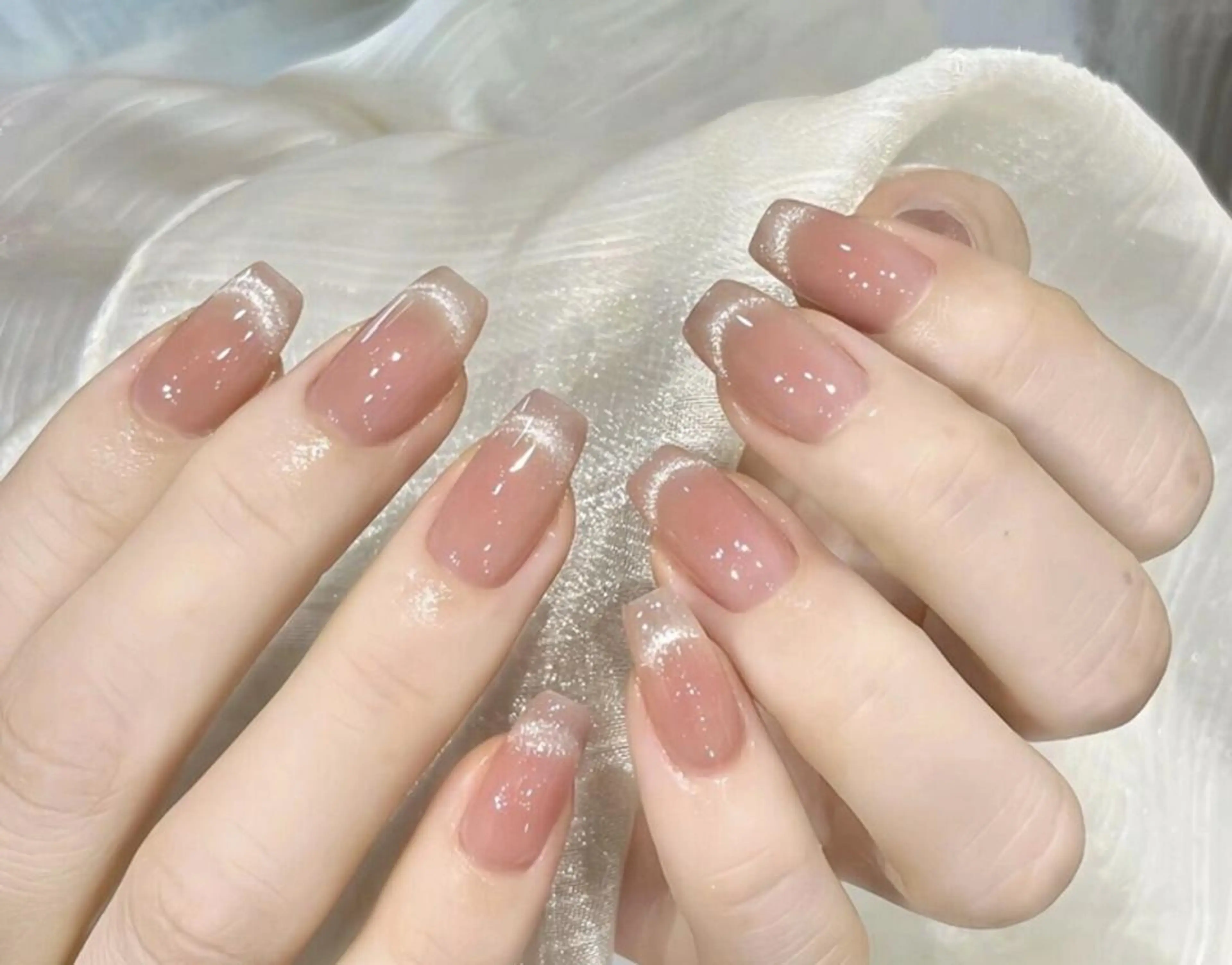 ネイル ハンドネイル Miya🎀 nailのネイルデザイン