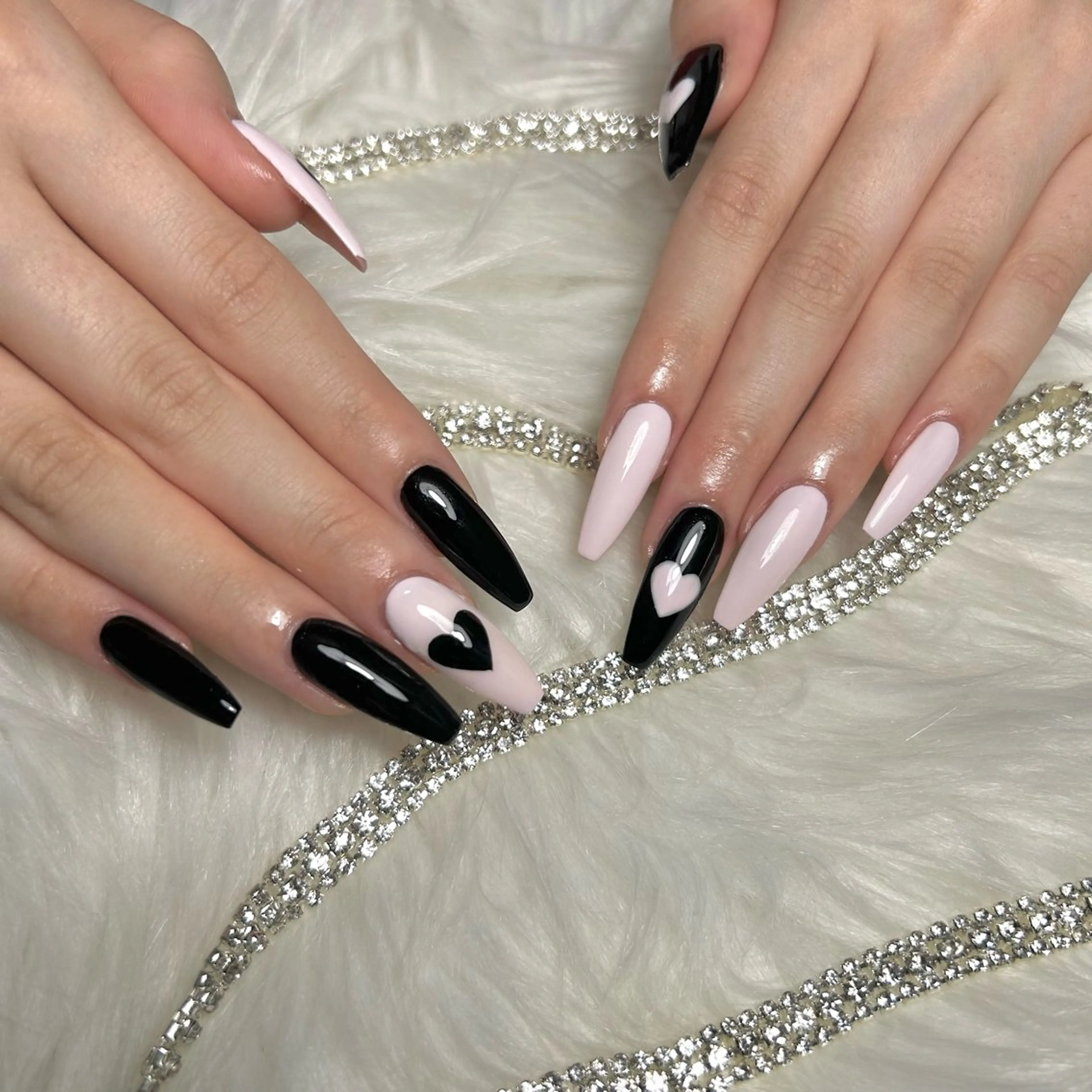 ネイル moumou nailのネイルデザイン