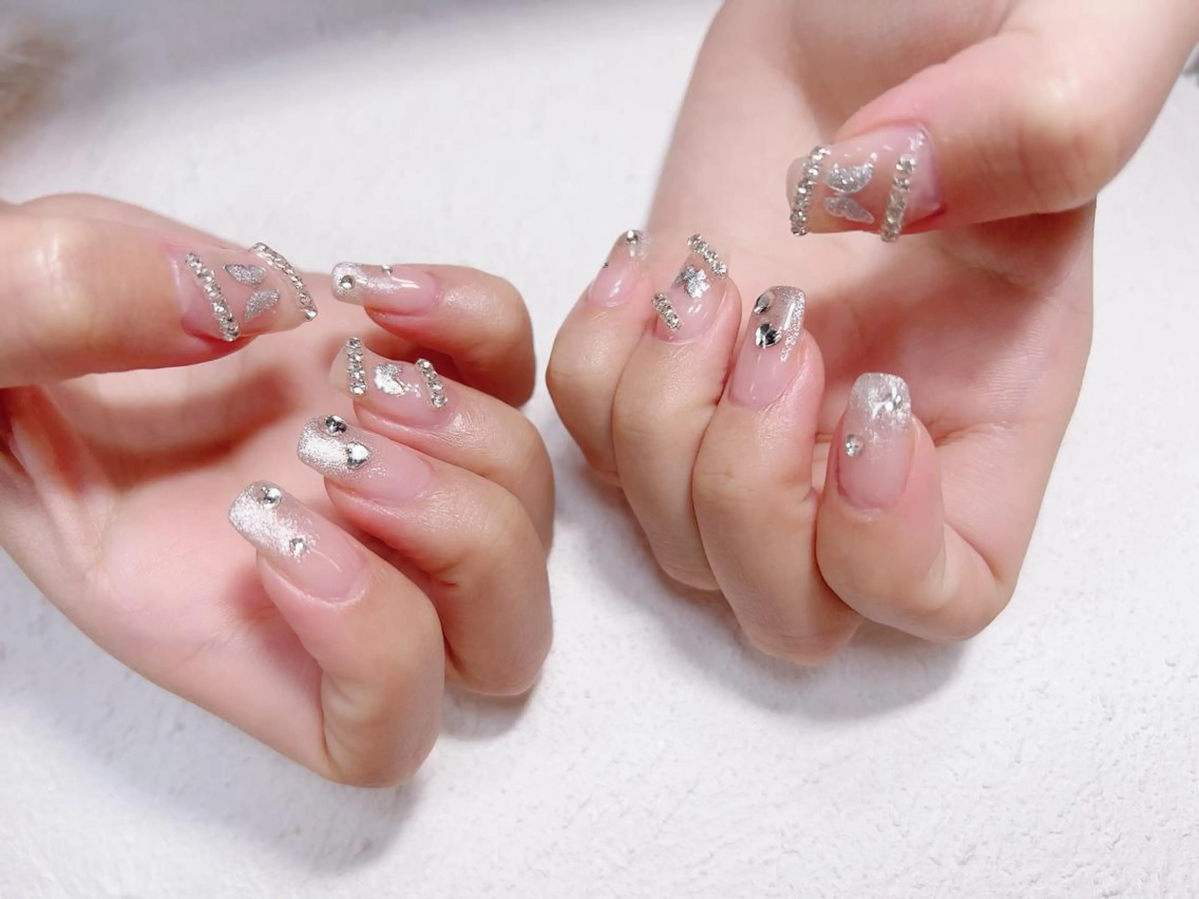 ネイル Regaro i.sのネイルデザイン