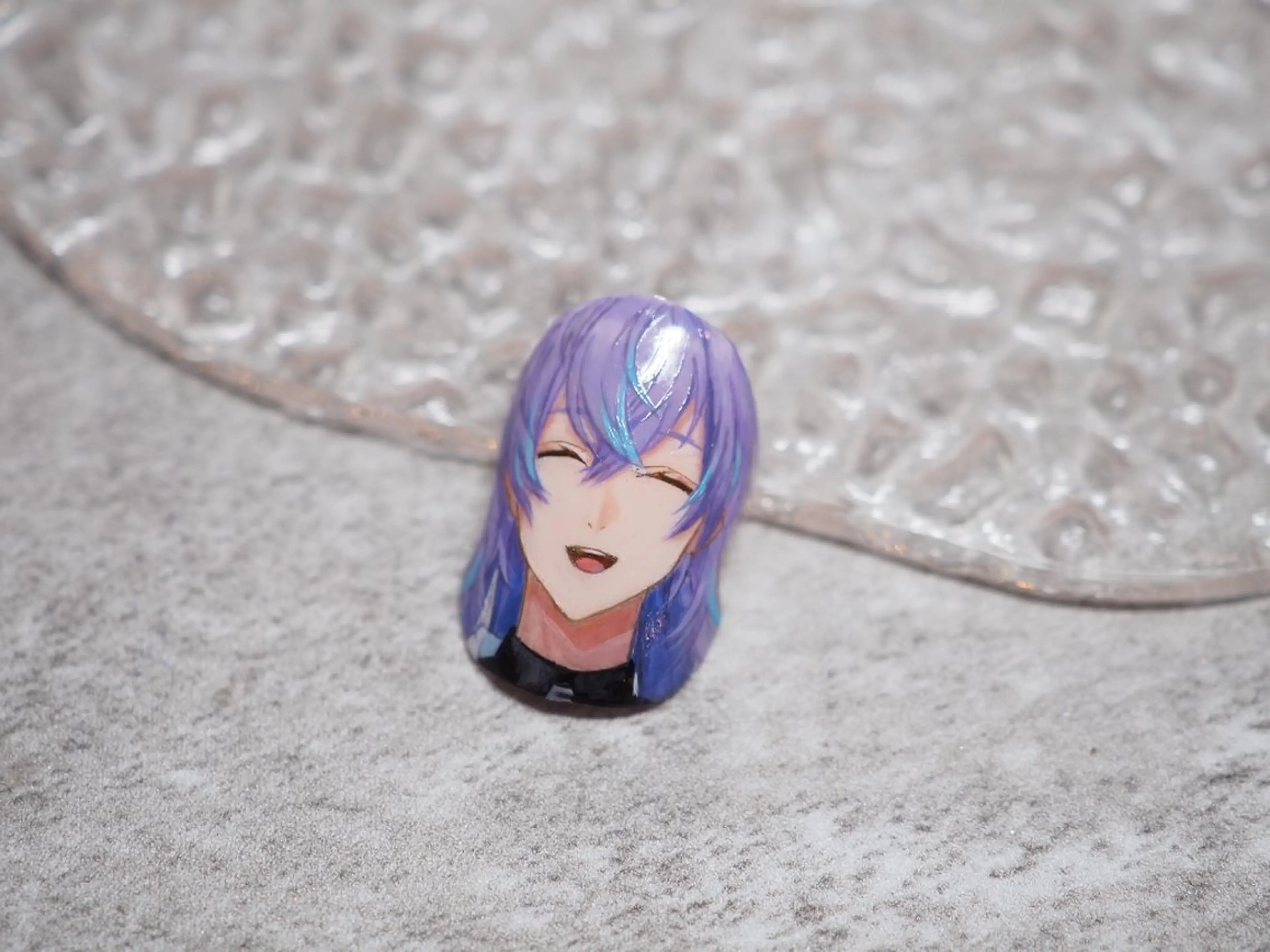 ネイル glaNje【グランジュ】所属・glaNje 福光のネイルデザイン