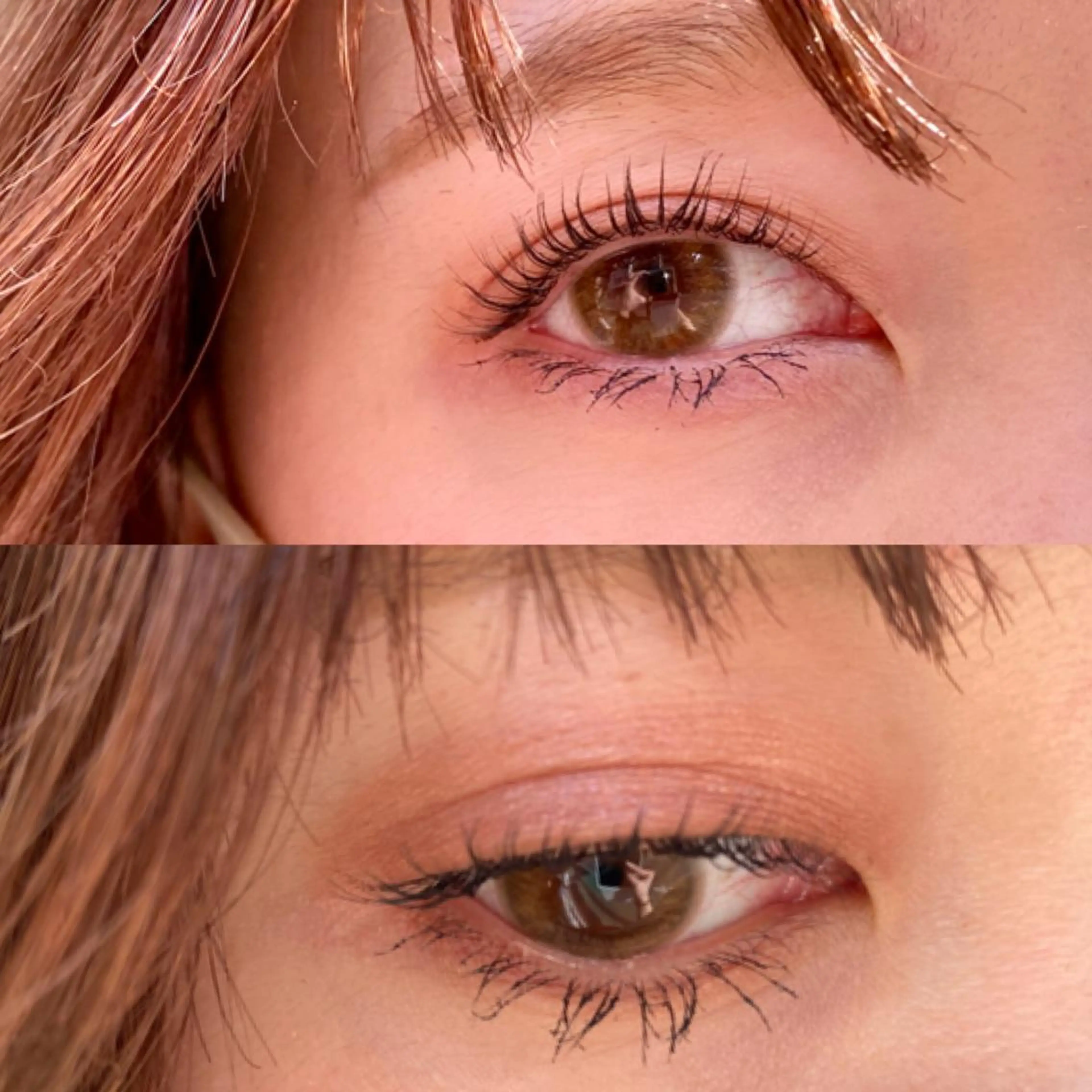 uros.中目黒 moekaのヘアスタイル