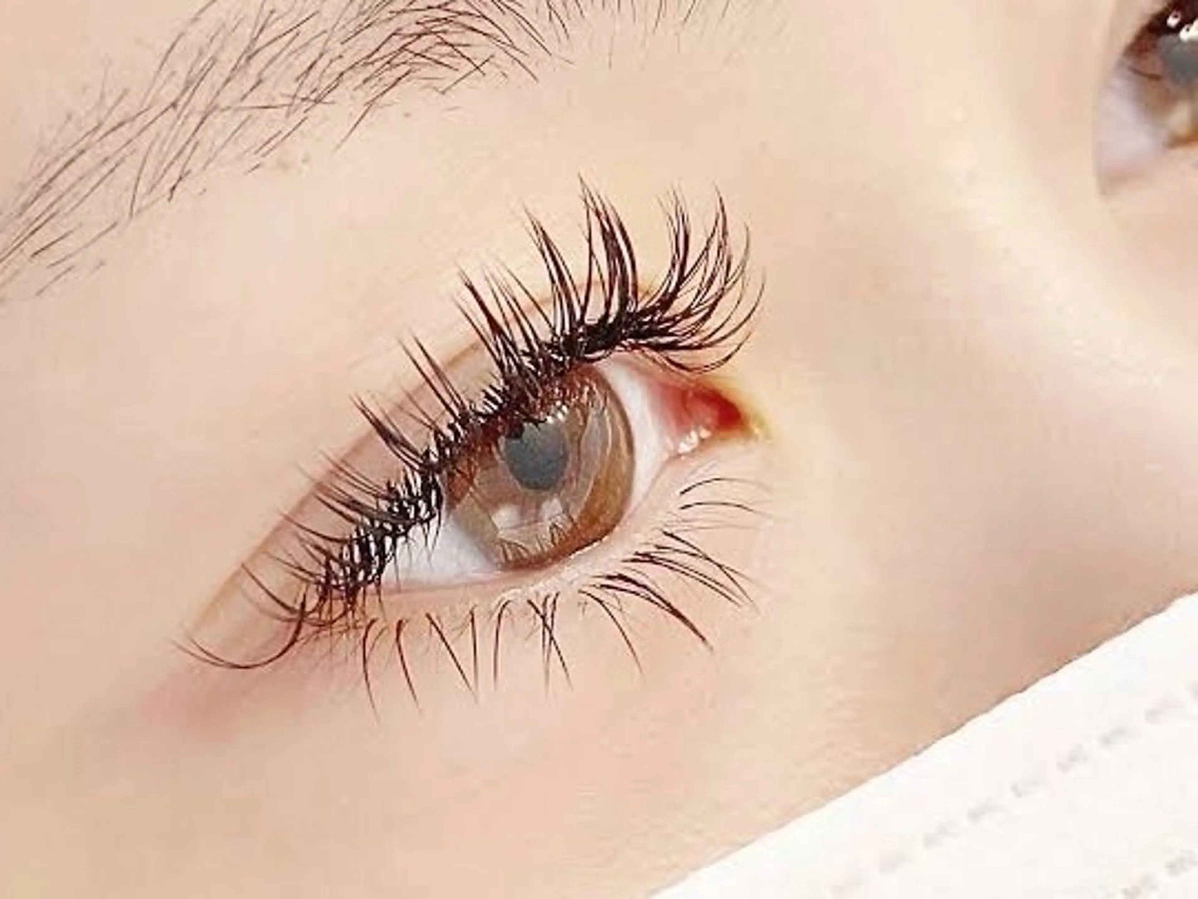 マツエク・マツパ 💛たくら なつき💛のマツエク・マツパデザイン