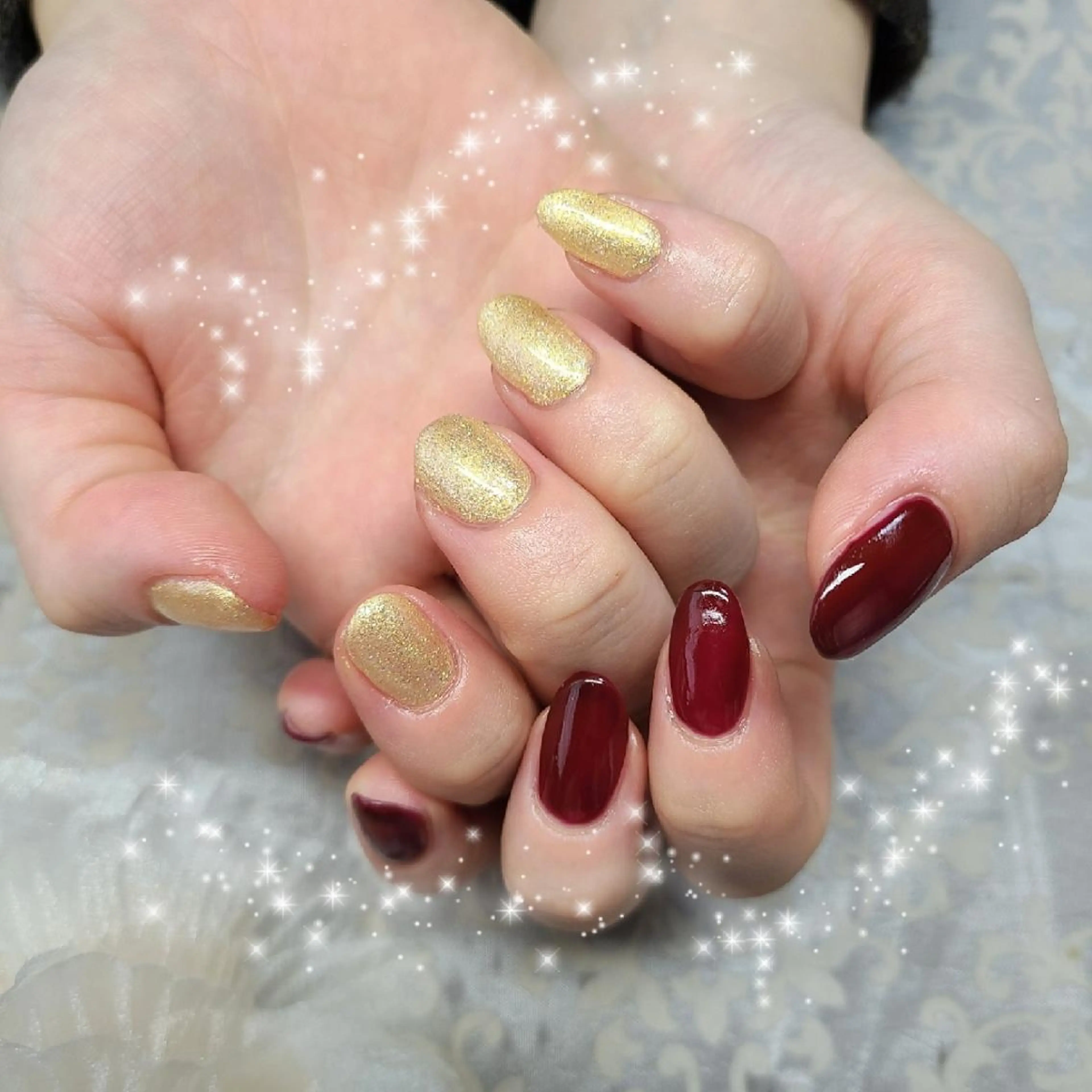 ネイル Nail  Ai    のネイルデザイン