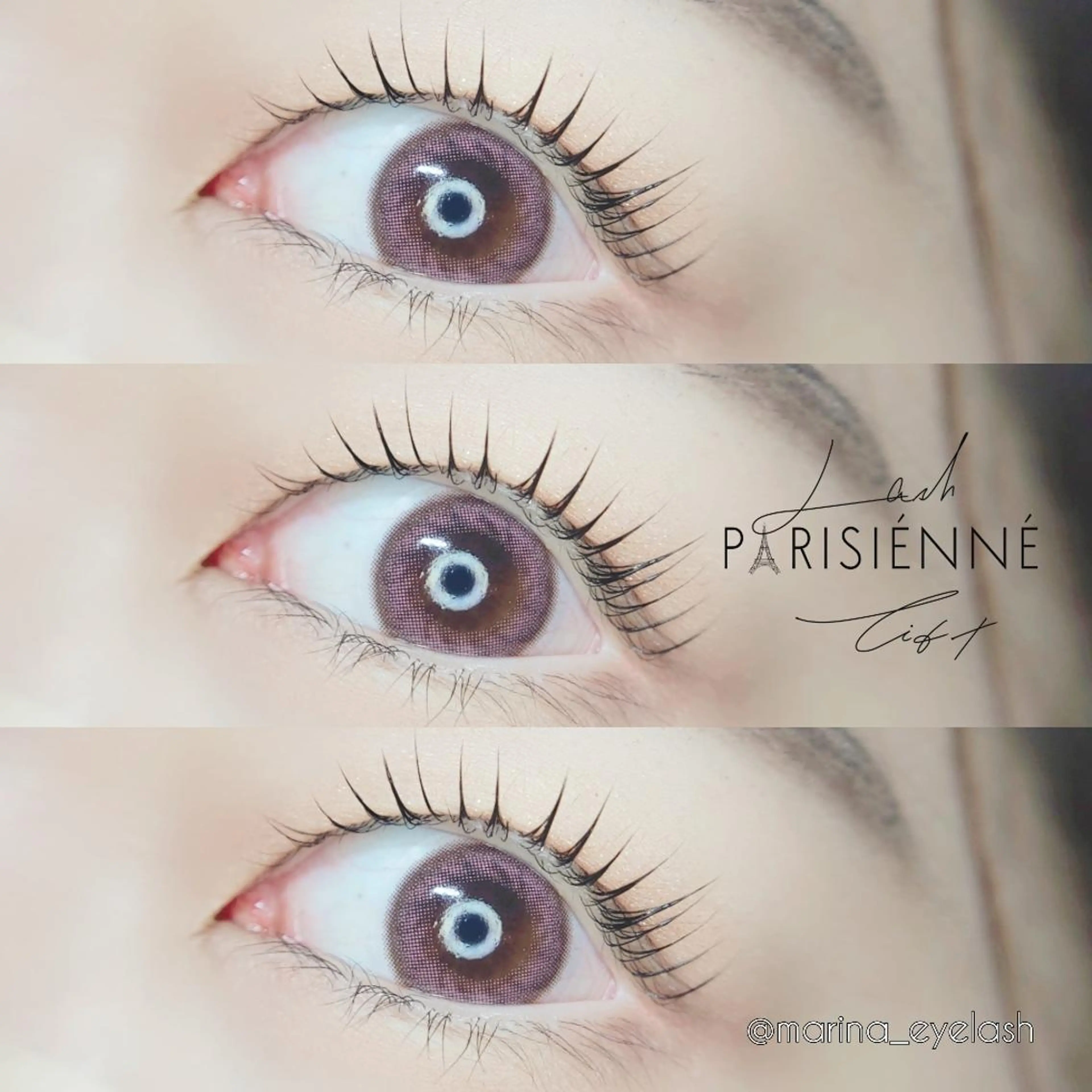 マツエク・マツパ 🦋 MARINA🦋のエステ・リラクイメージ