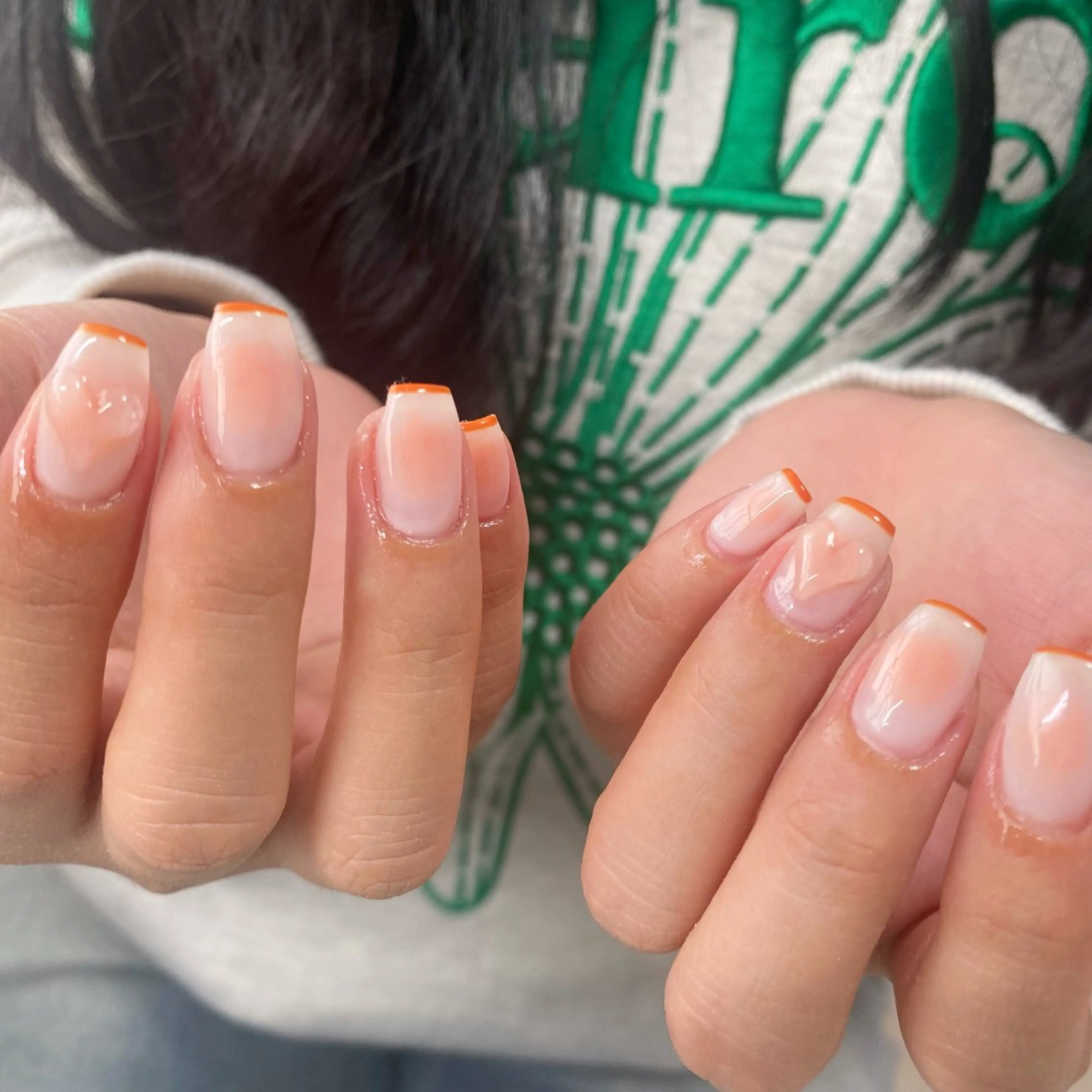 ネイル Laki nailのネイルデザイン