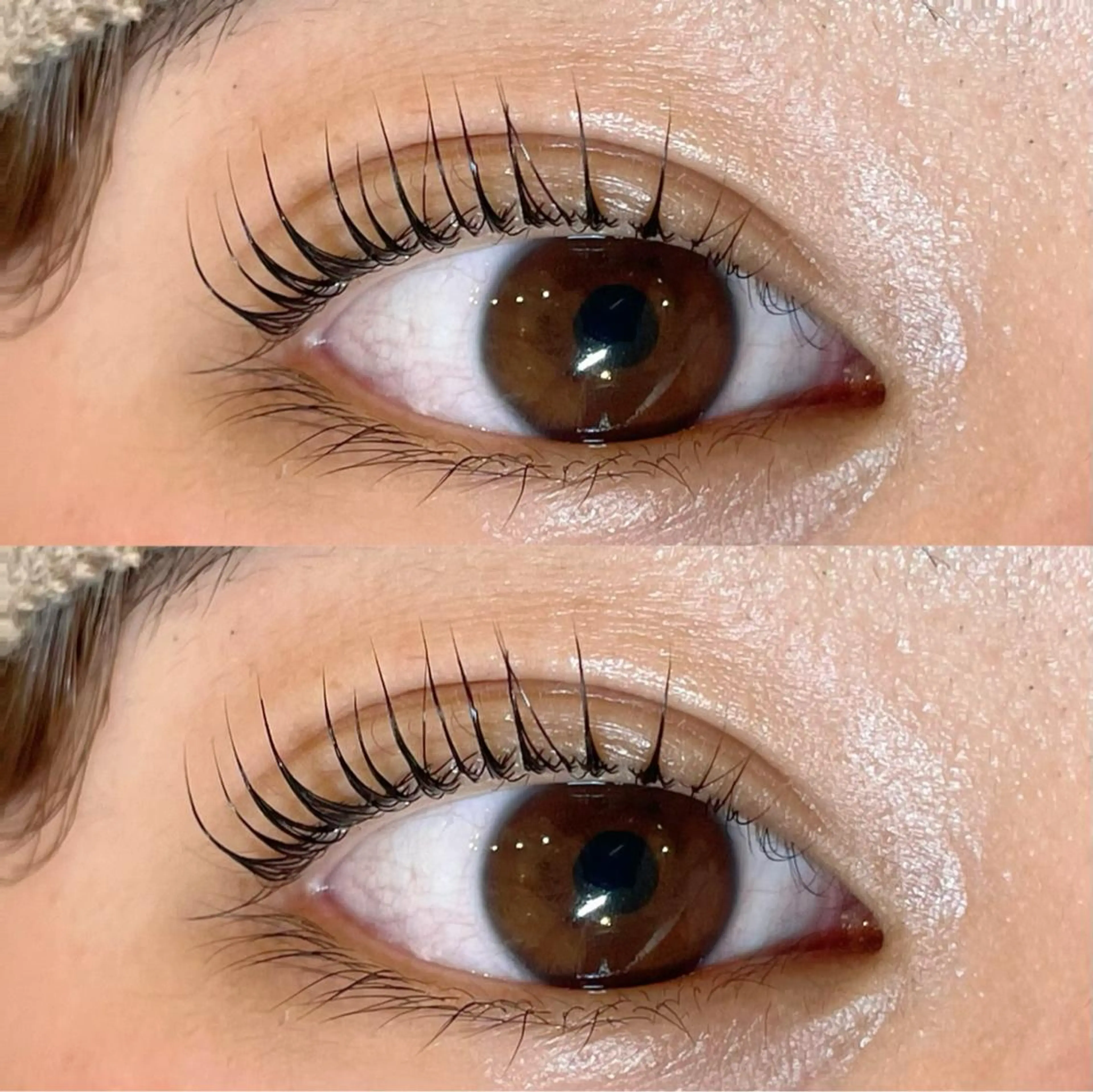 マツエク・マツパ パリジェンヌラッシュリフト 🎀Sakura- blow京橋🎀のマツエク・マツパデザイン