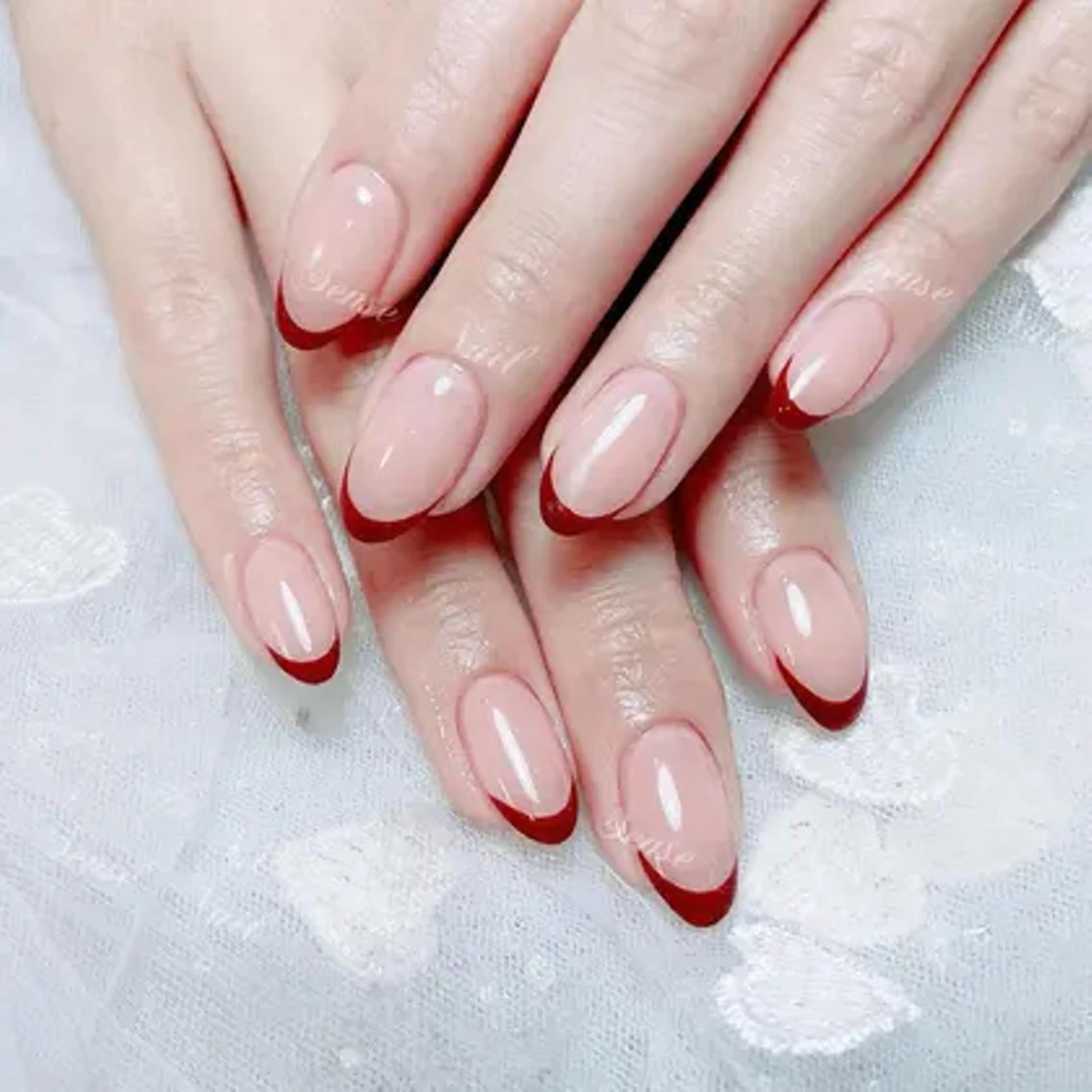 ネイル 💗Haru 💗のネイルデザイン