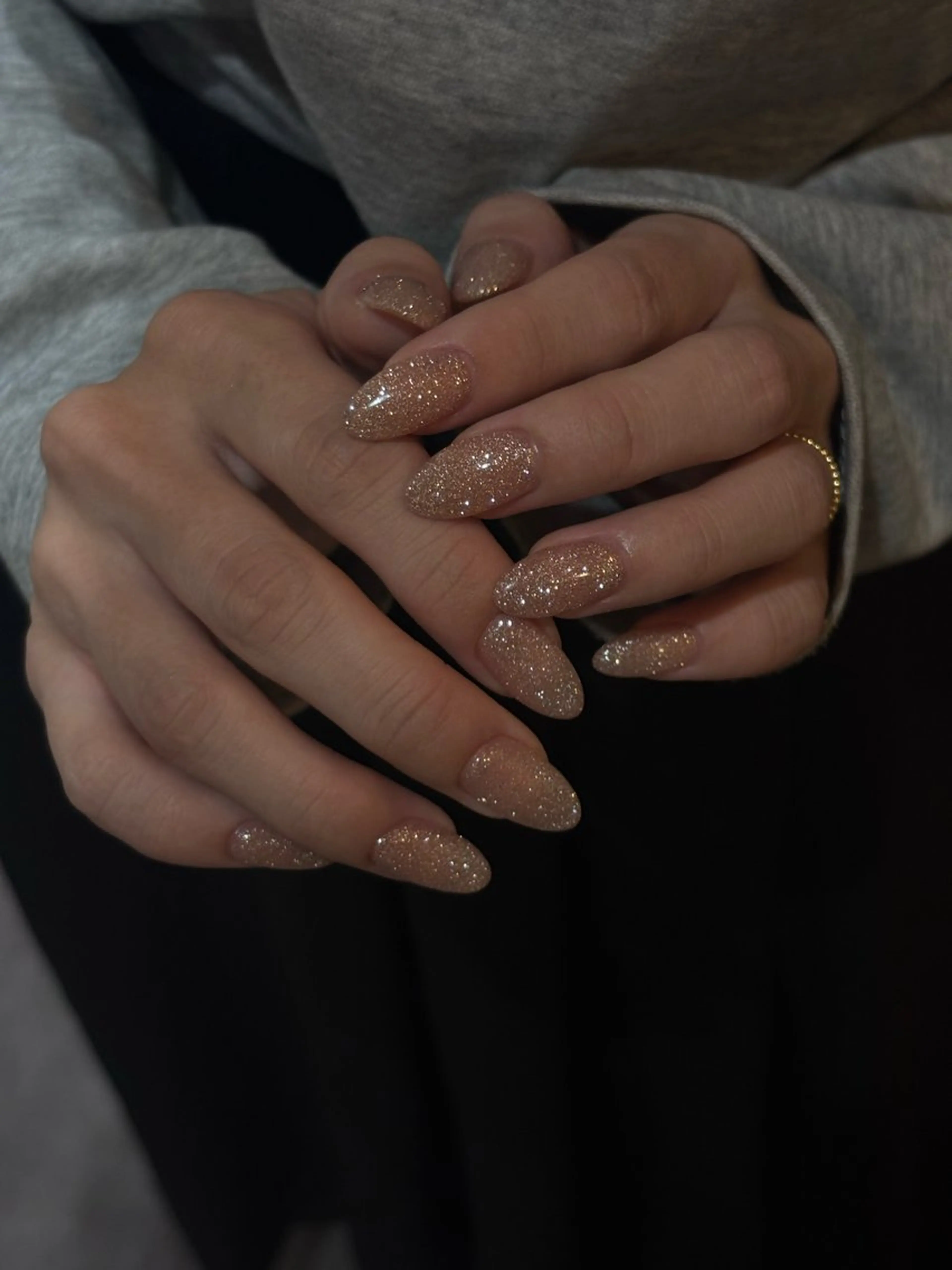 ネイル SOL　nail イマナカのネイルデザイン