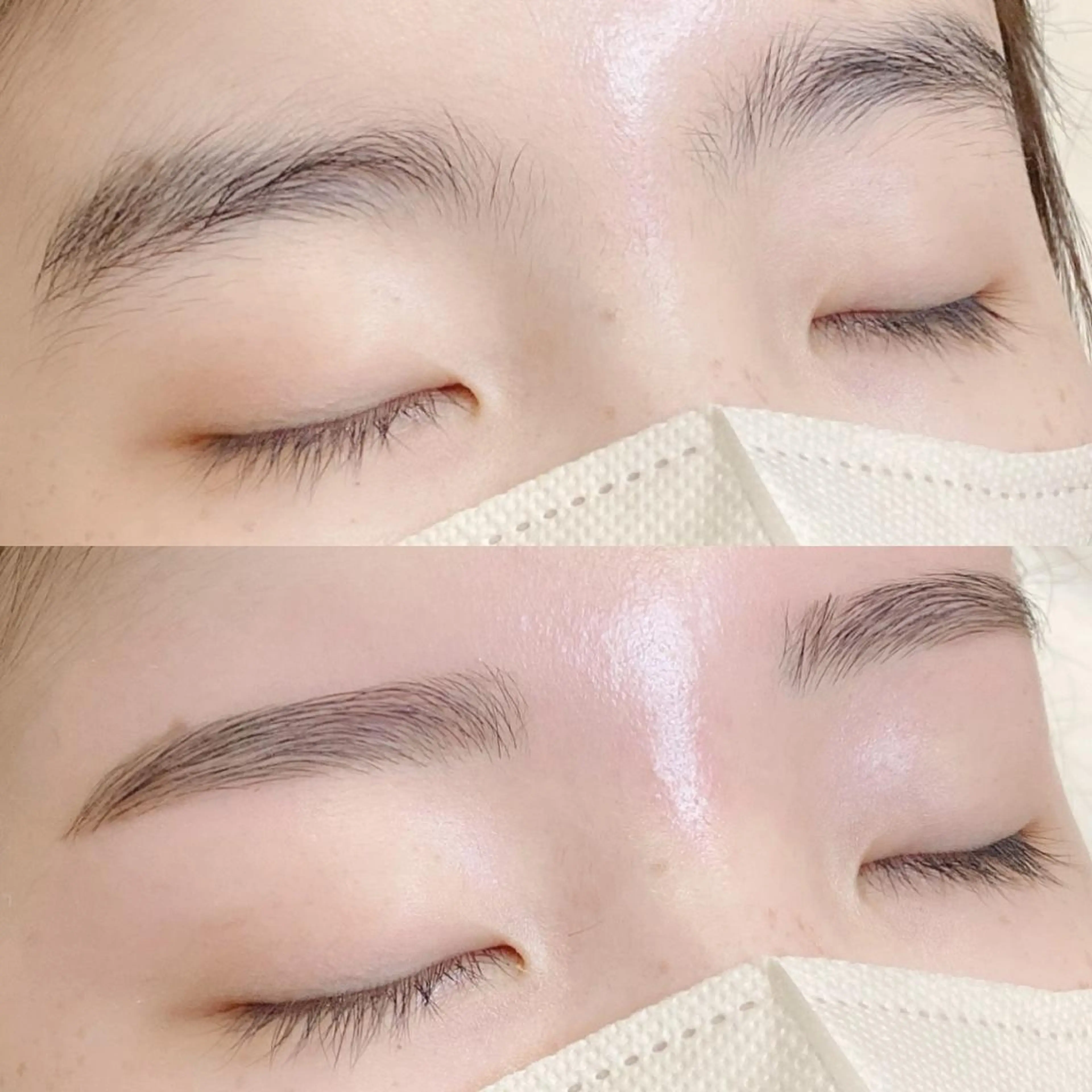 マツエク・マツパ アイブロウ one. stop.laboの眉毛・アイブロウイメージ