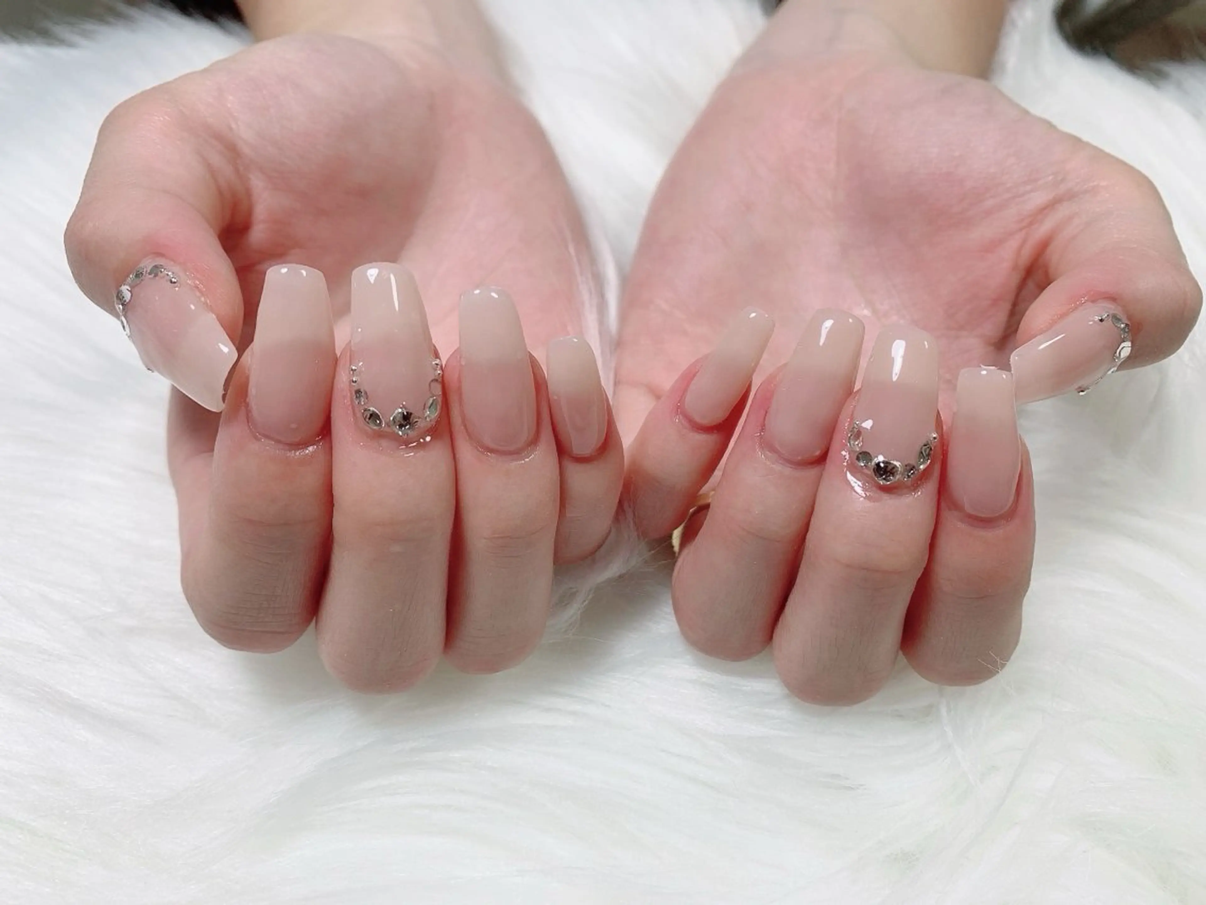 ネイル haru nailのネイルデザイン