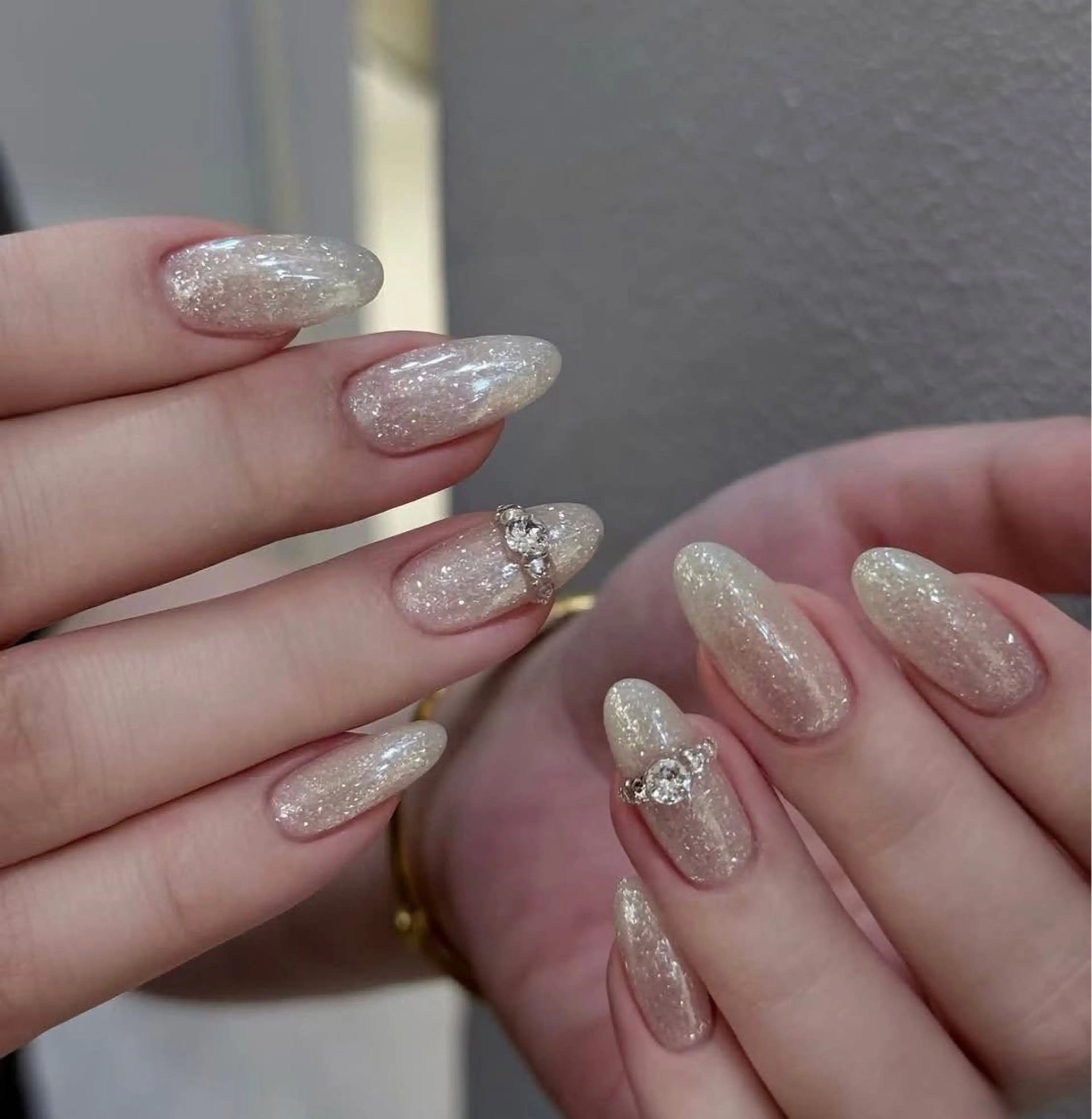 ネイル NiJi Nailsのネイルデザイン