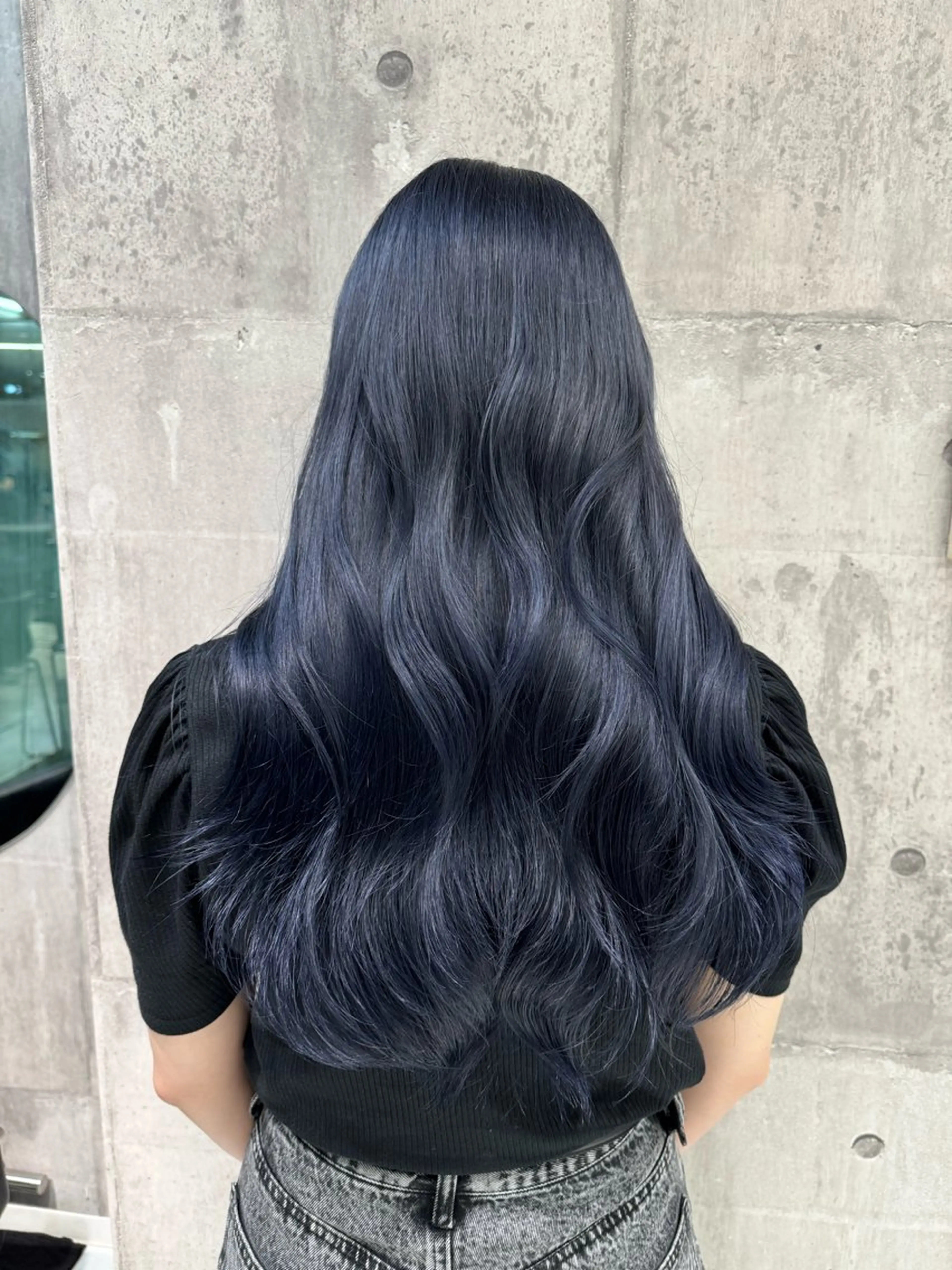 ロング カラー ヘアカラー トリートメント ヘアセット ハイトーンアレンジ 🦋🥀Shuriのヘアスタイル