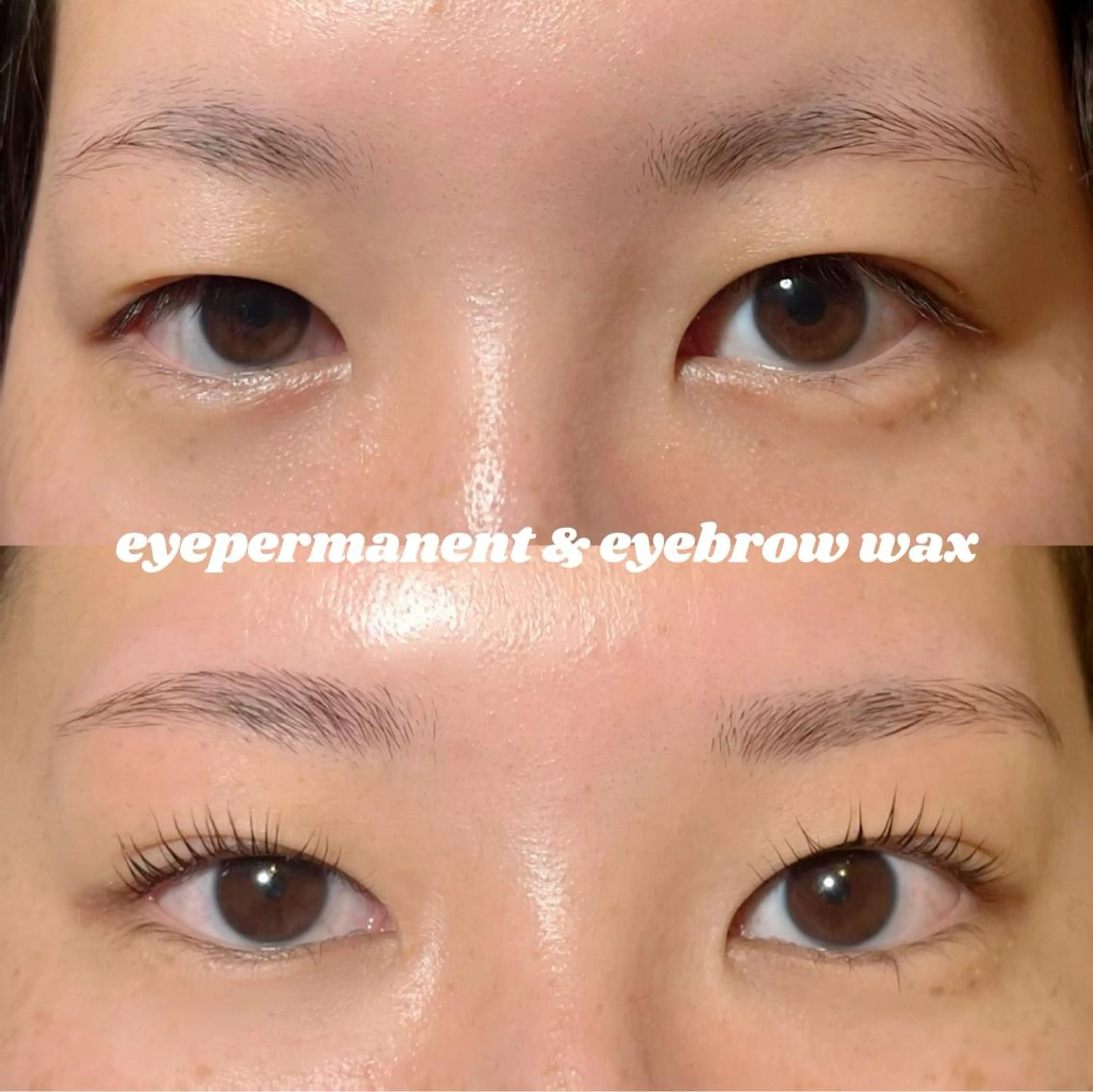 マツエク・マツパ マツパ mona 🎀韓国まつパ/眉毛のマツエク・マツパデザイン