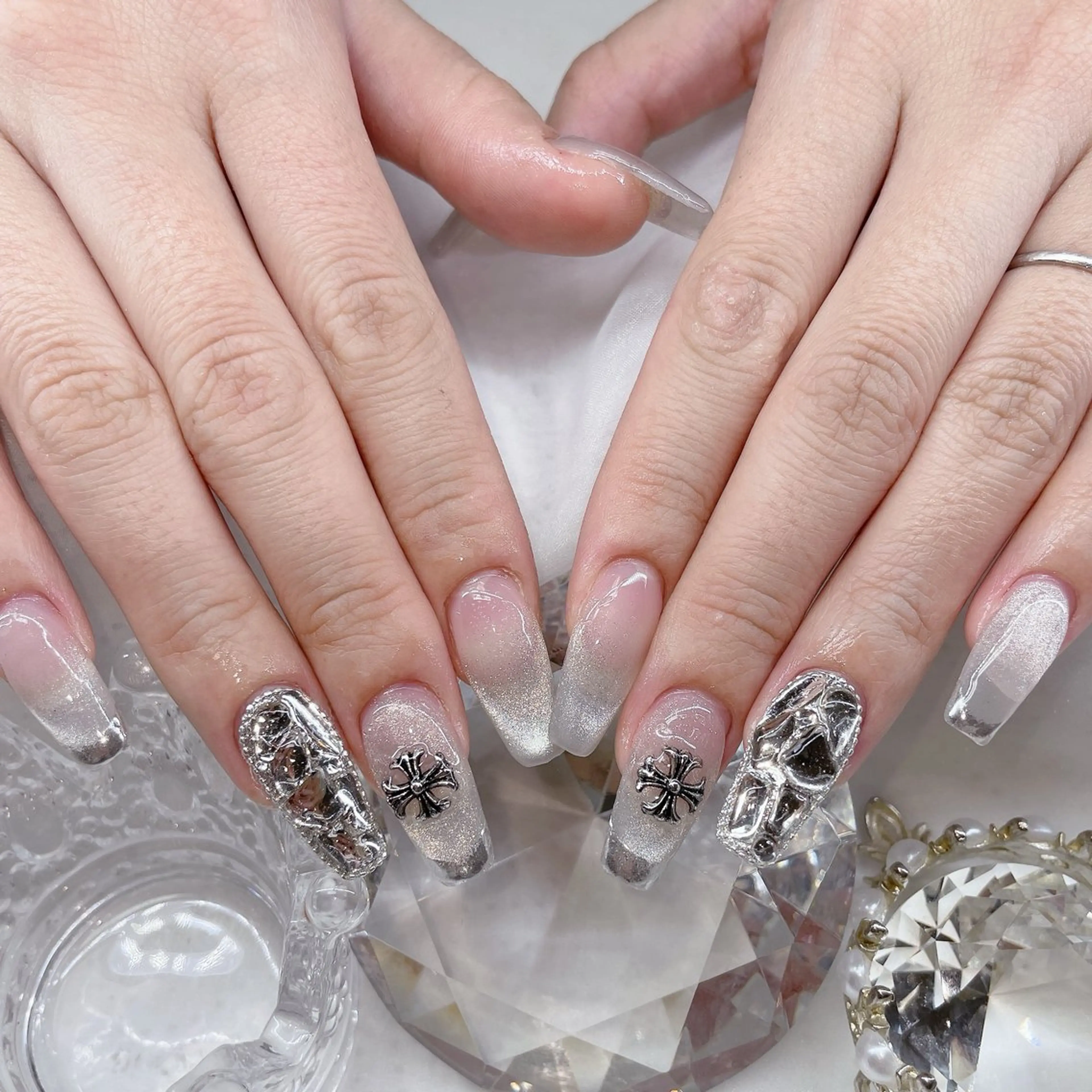ネイル misun_ nailのネイルデザイン