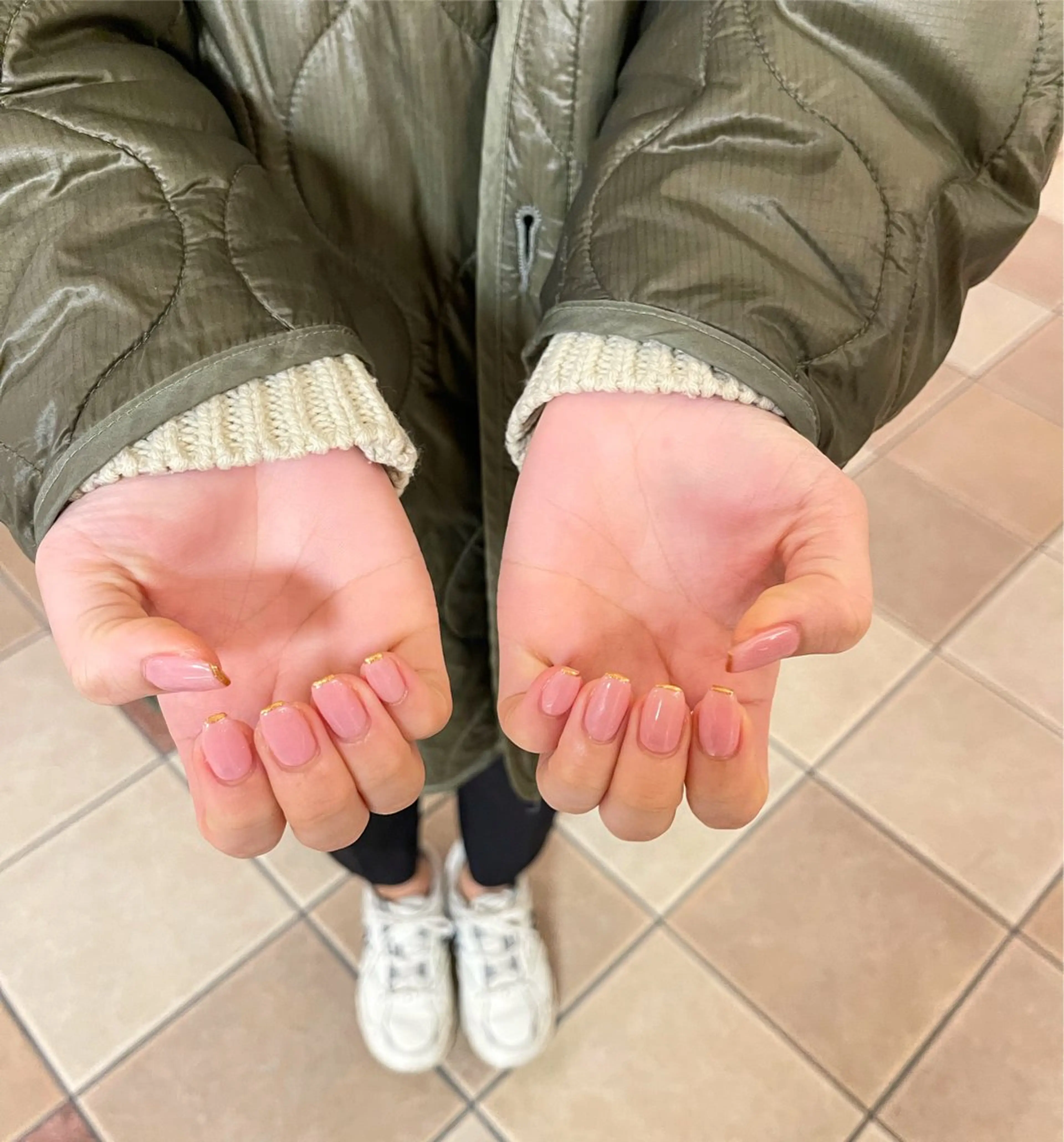 ネイル 777nail salonのネイルデザイン