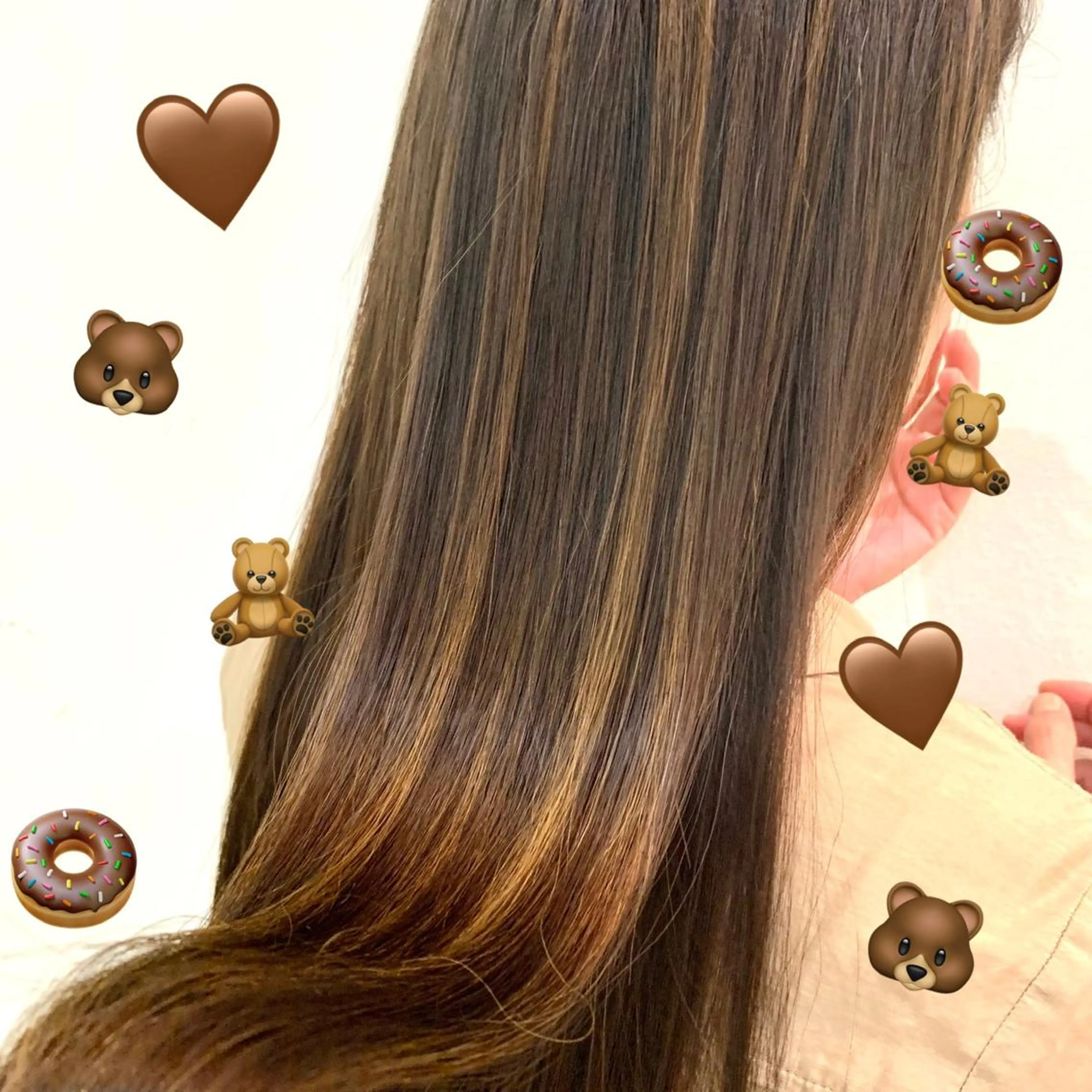 👊⚡️オプション可👊⚡️【 持続No.1 】🌟Aujua 4step🌟全てのメニューにつけられます！！の写真