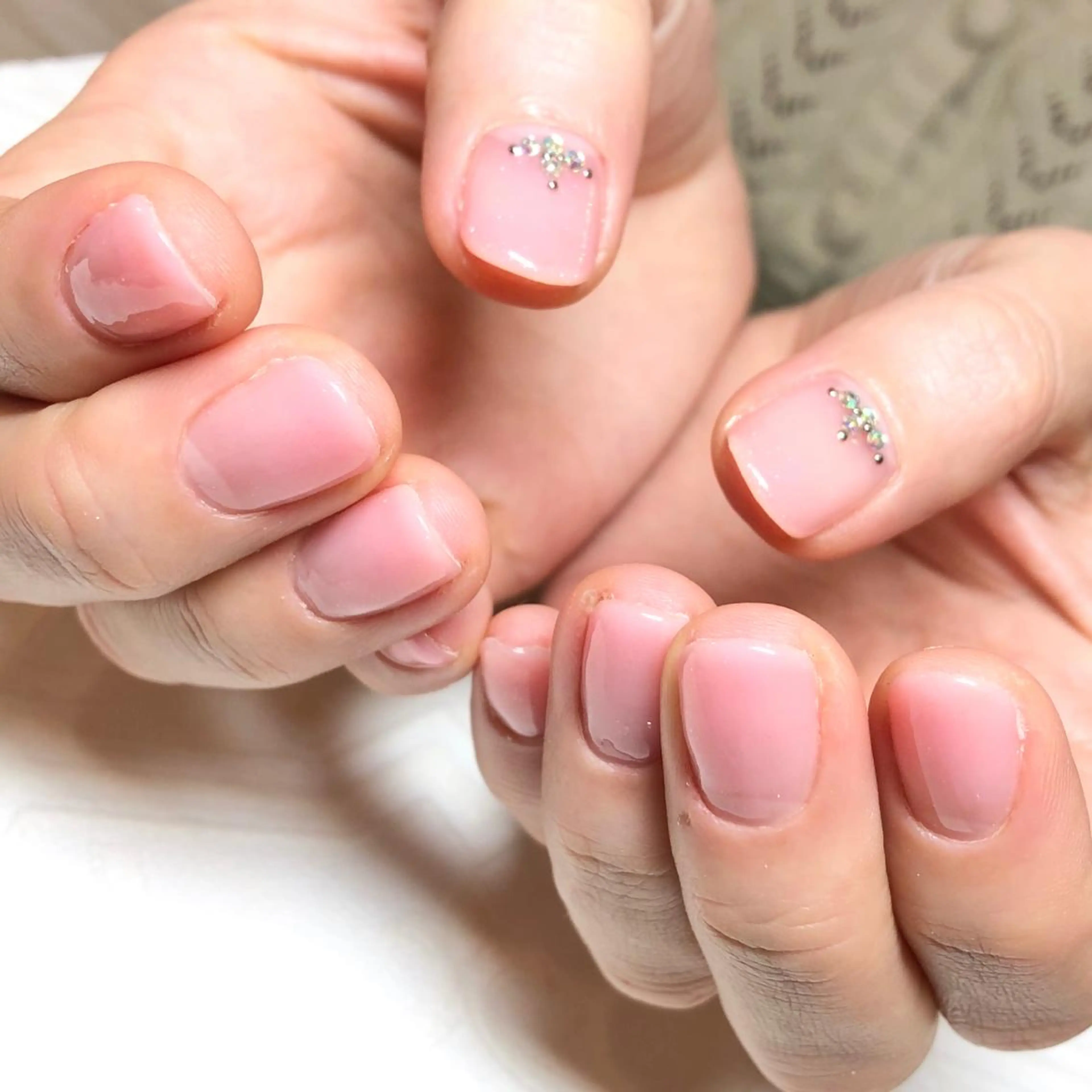 ネイル Kao hana-nailのネイルデザイン