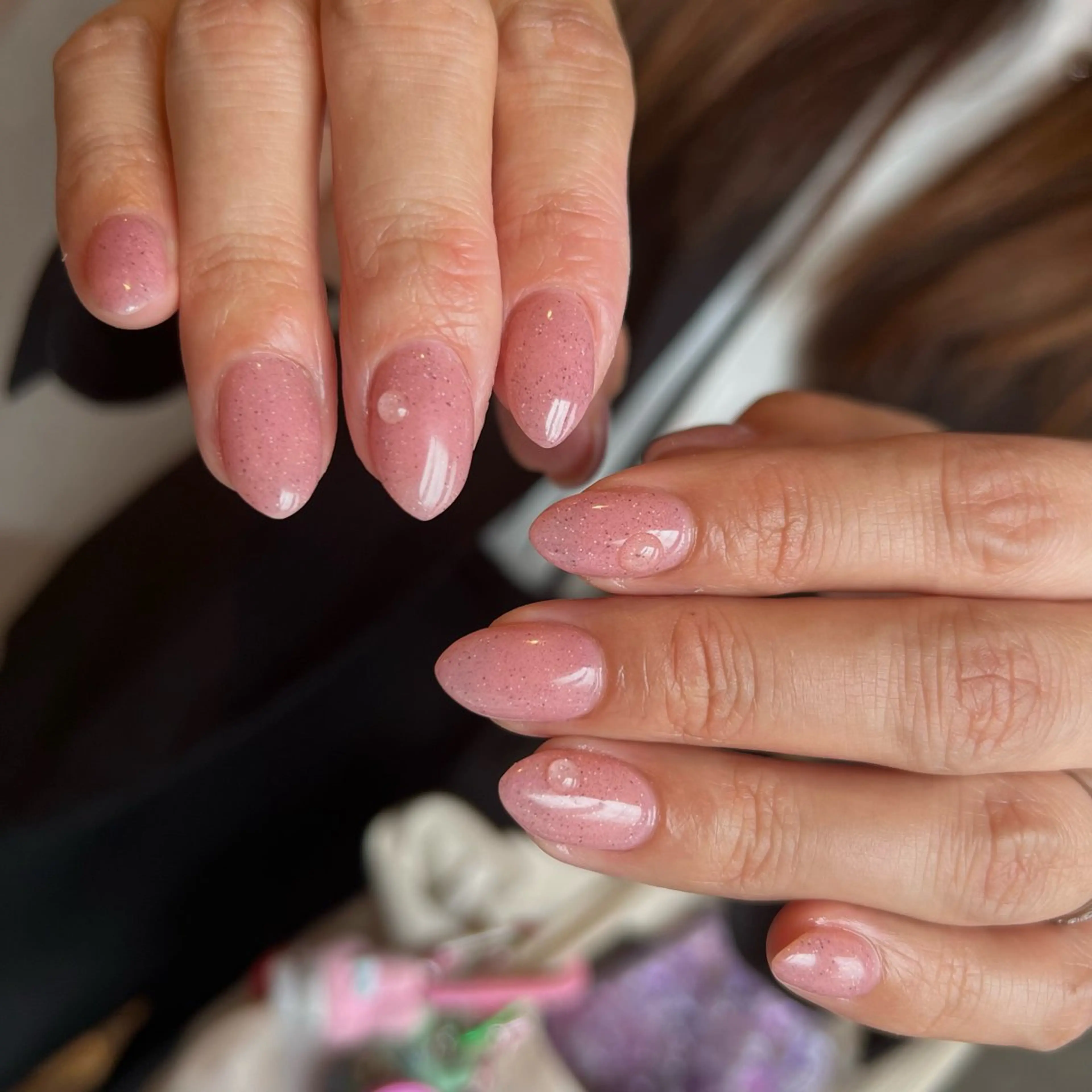 ネイル GLOW/NAIL 御幸店MaYuMiのネイルデザイン