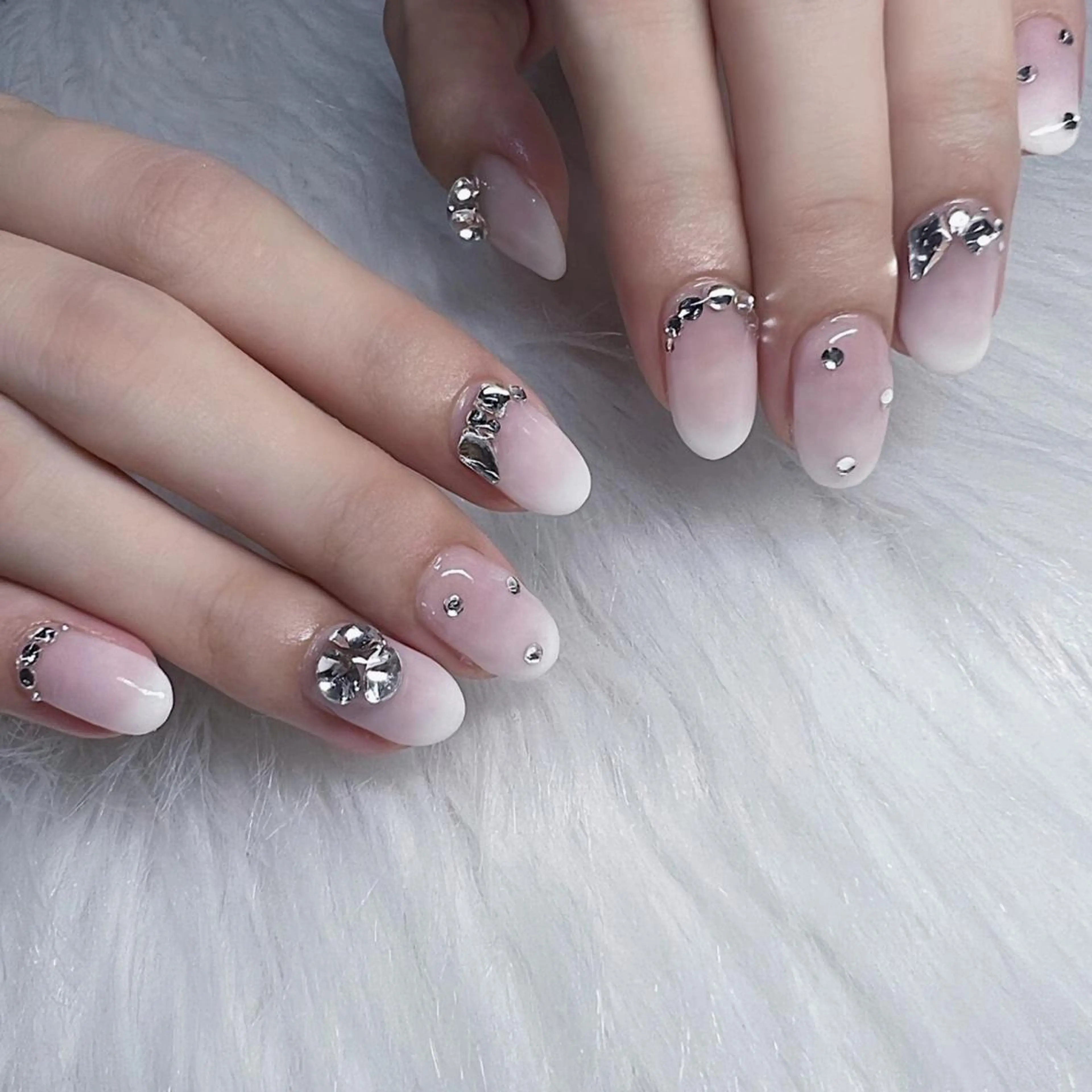 🐇♡スカルプ+90minやり放題《オフ有り》の写真