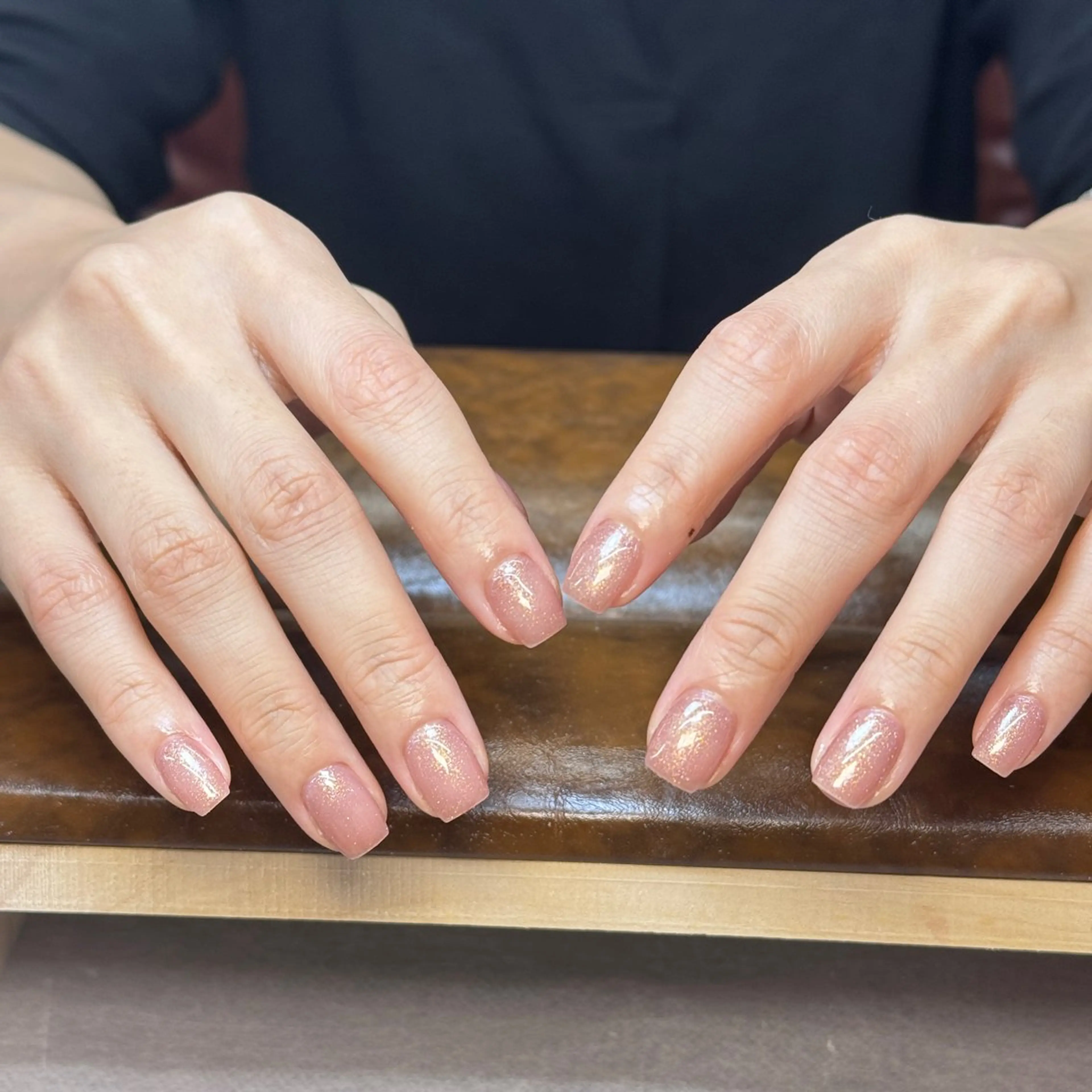 ネイル ハンドネイル M. nail【銀座店】のネイルデザイン