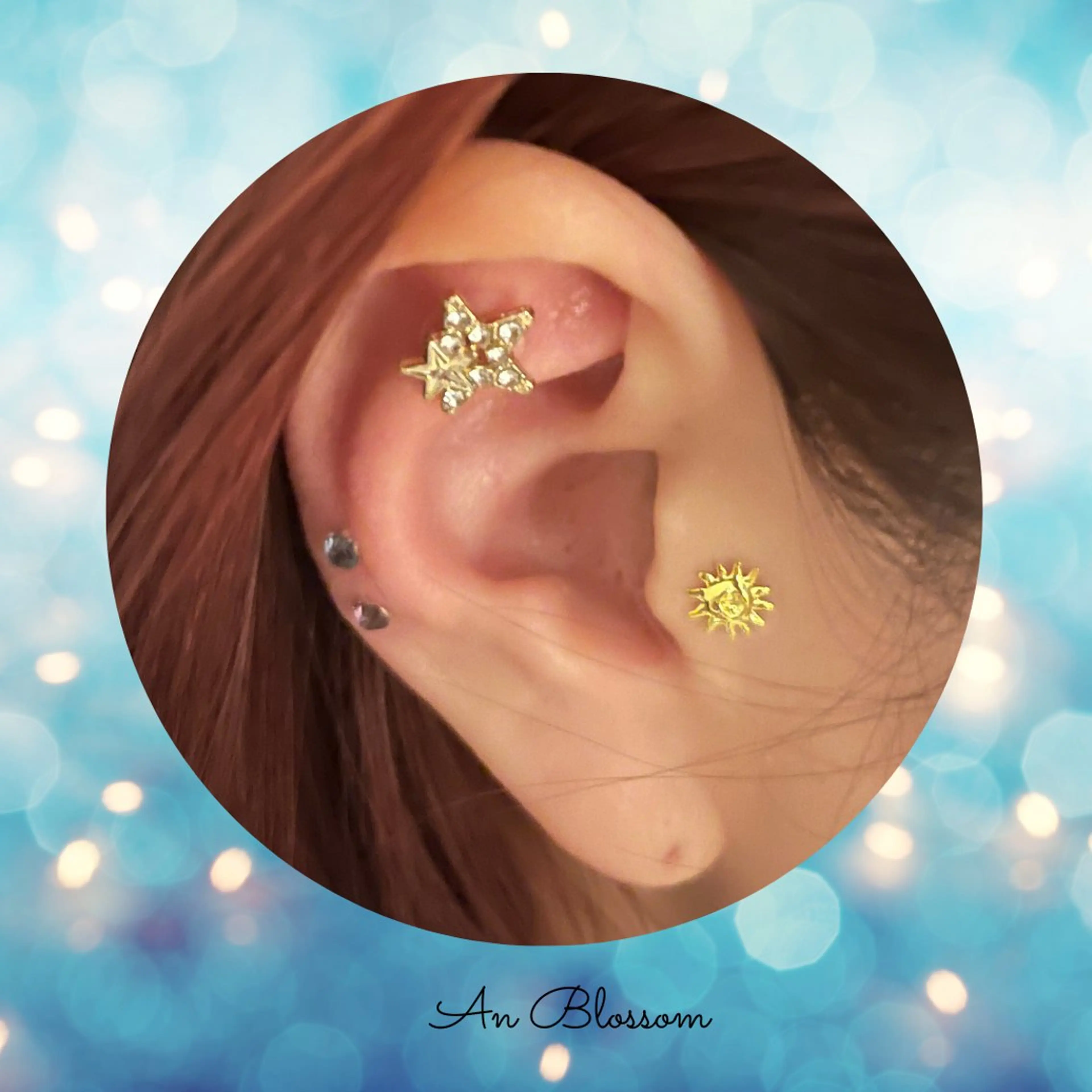 An Blossom所属・ドライヘッドスパ 奈緒/茅ヶ崎/リラクのその他イメージ