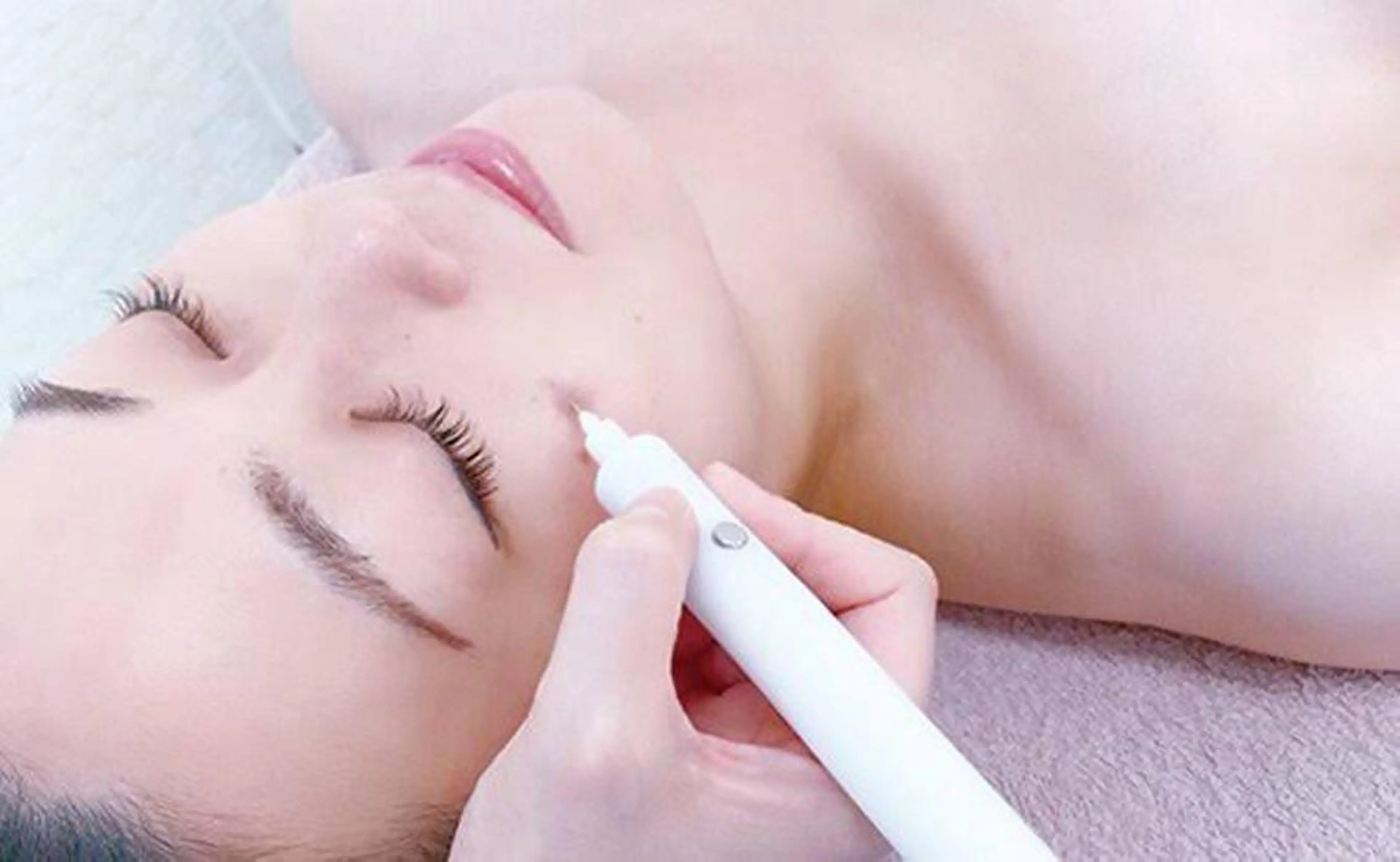 シミケア専科 Babyfaceのエステ・リラクイメージ