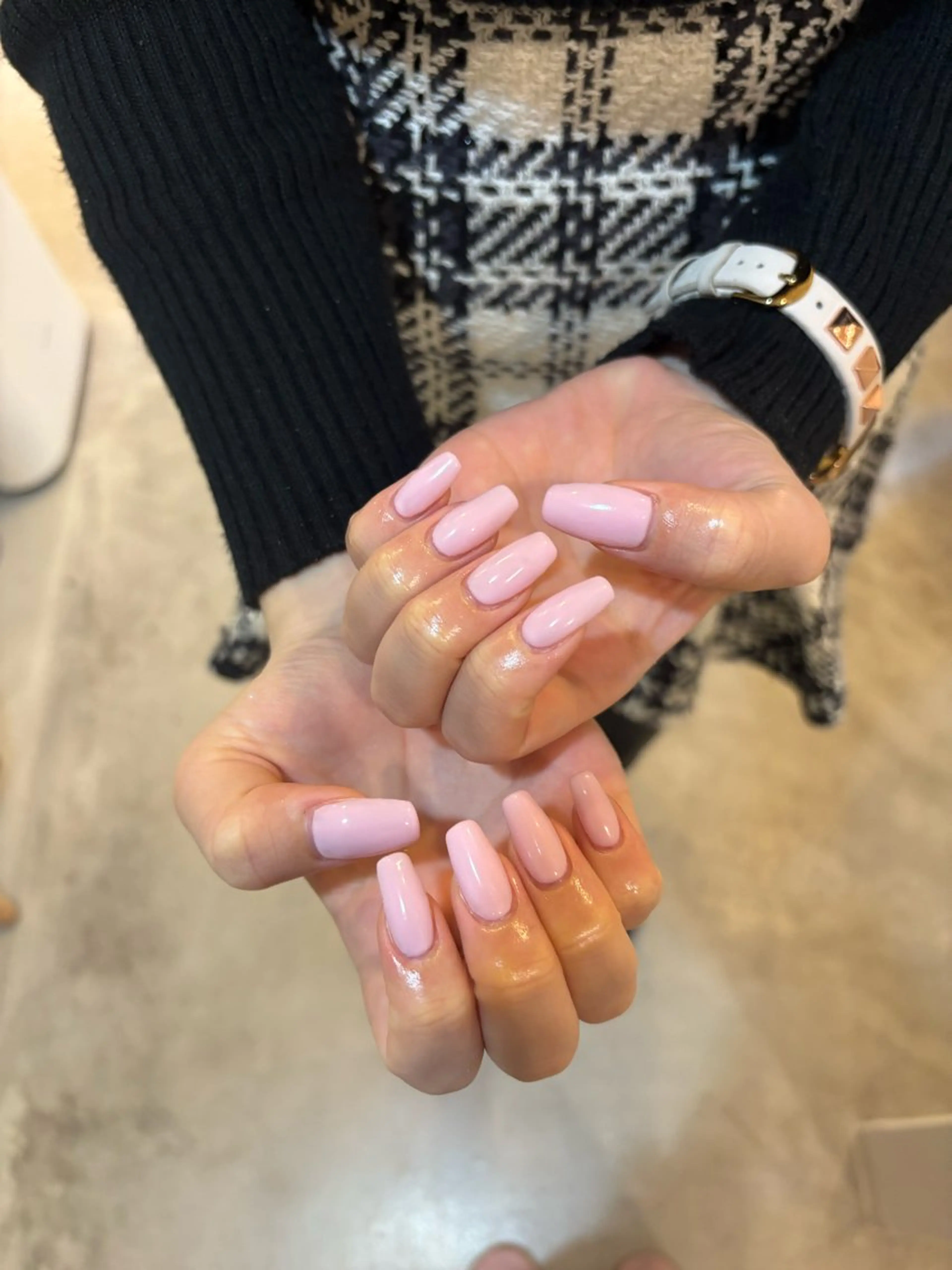 ネイル yura.I DEE yabaのネイルデザイン