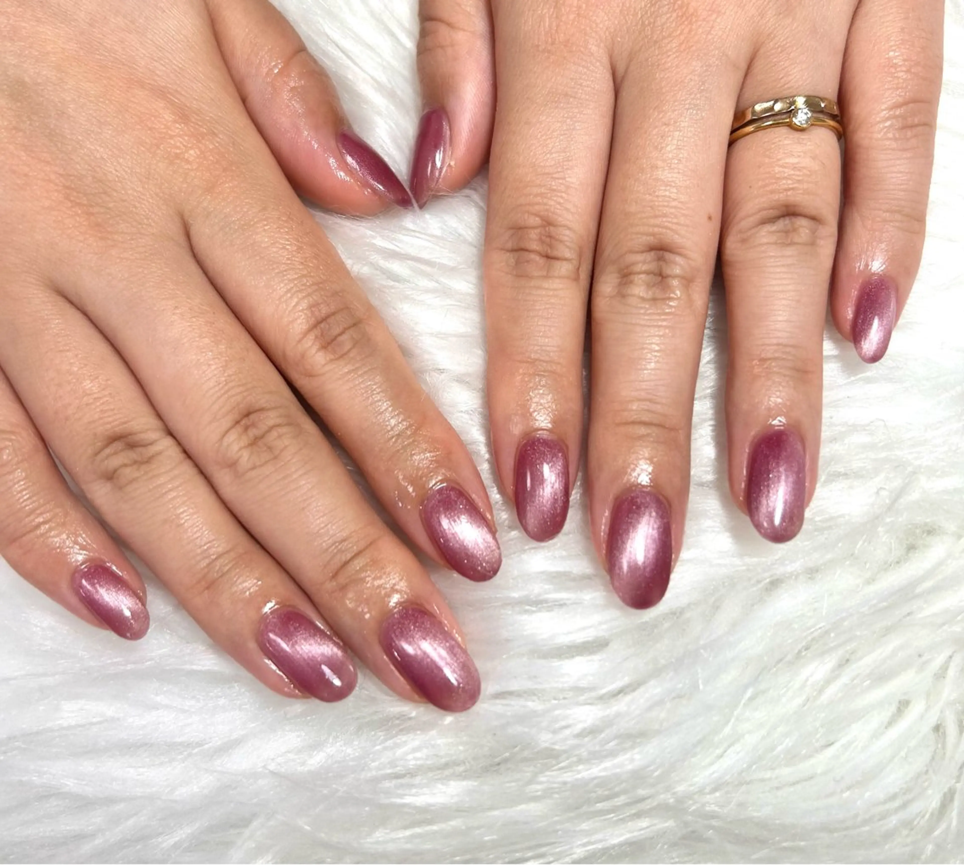 ネイル Bonheur_ MAIKOのネイルデザイン