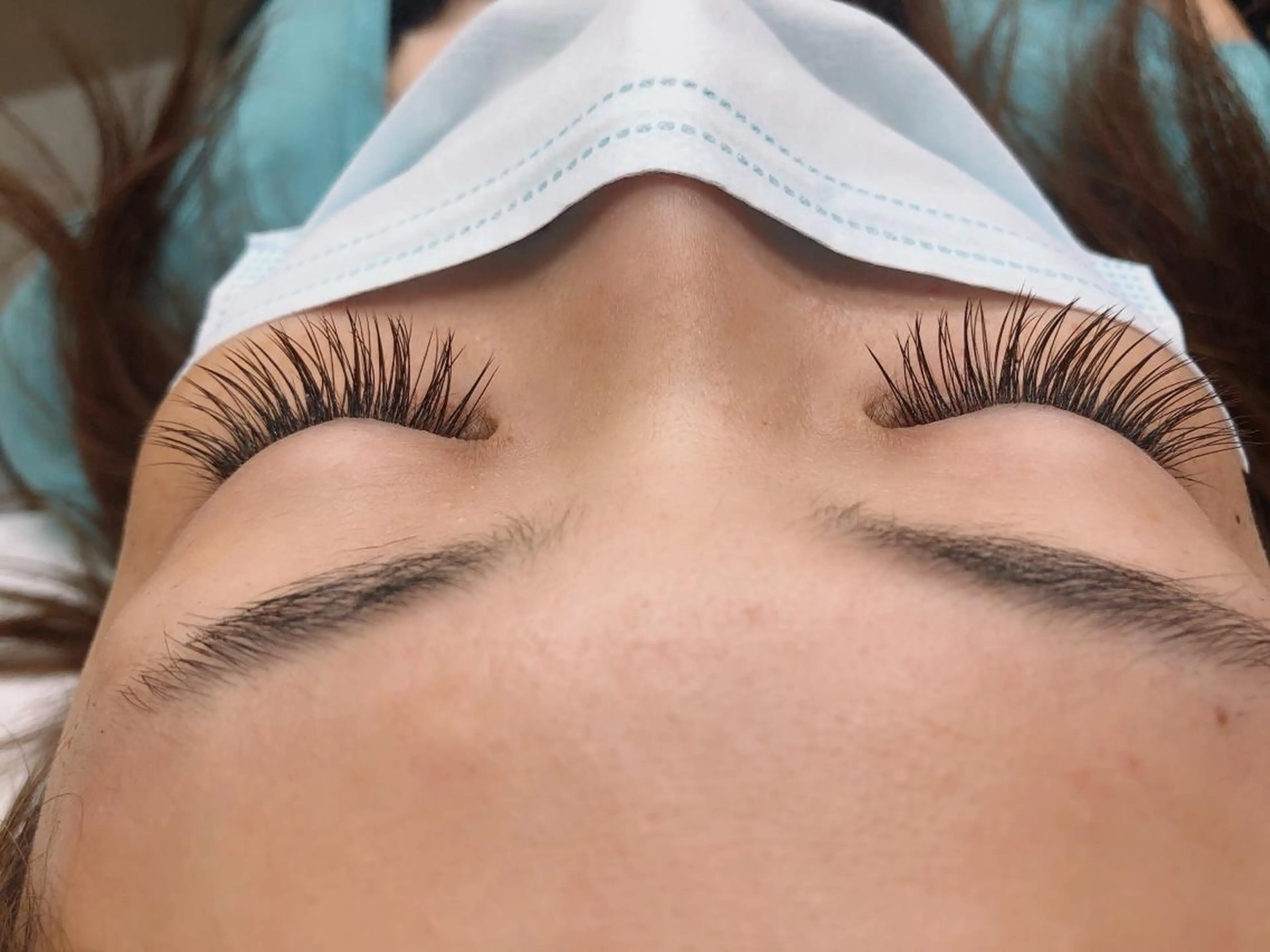 シングル100本(片目50本まで)の写真