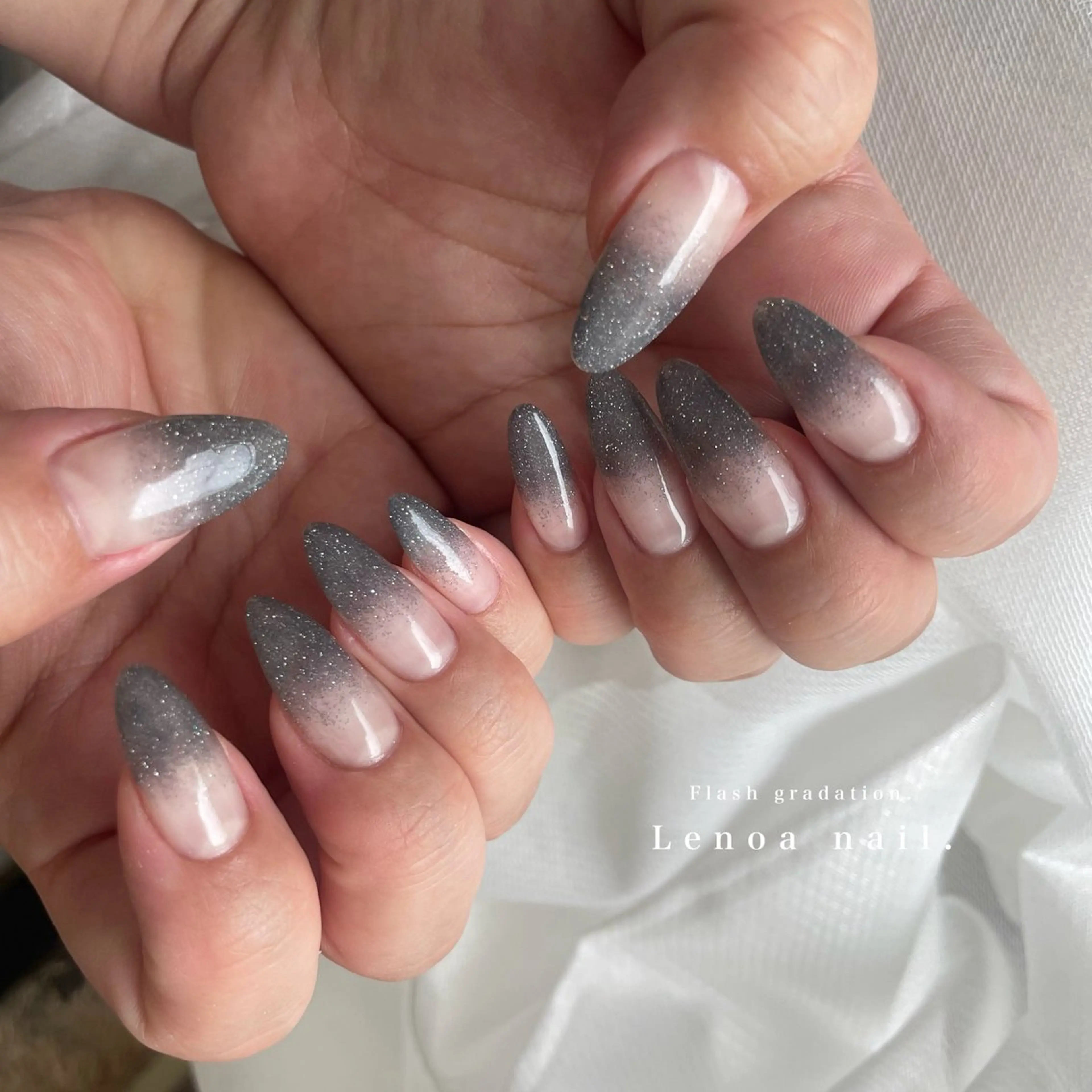 ネイル nailsalon Lenoaのネイルデザイン