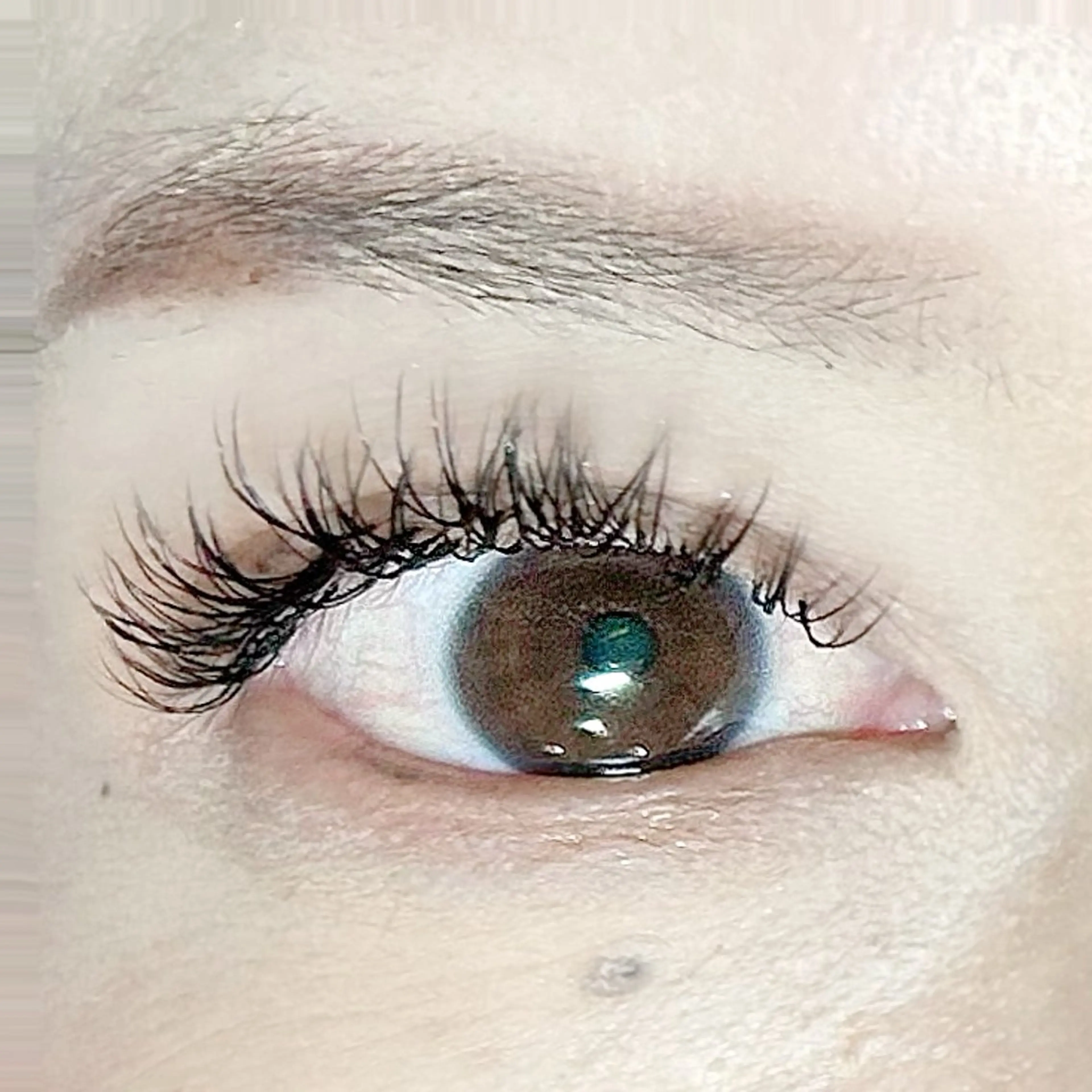 マツエク・マツパ バインドロック soposilma 🧸今季OPENのマツエク・マツパデザイン