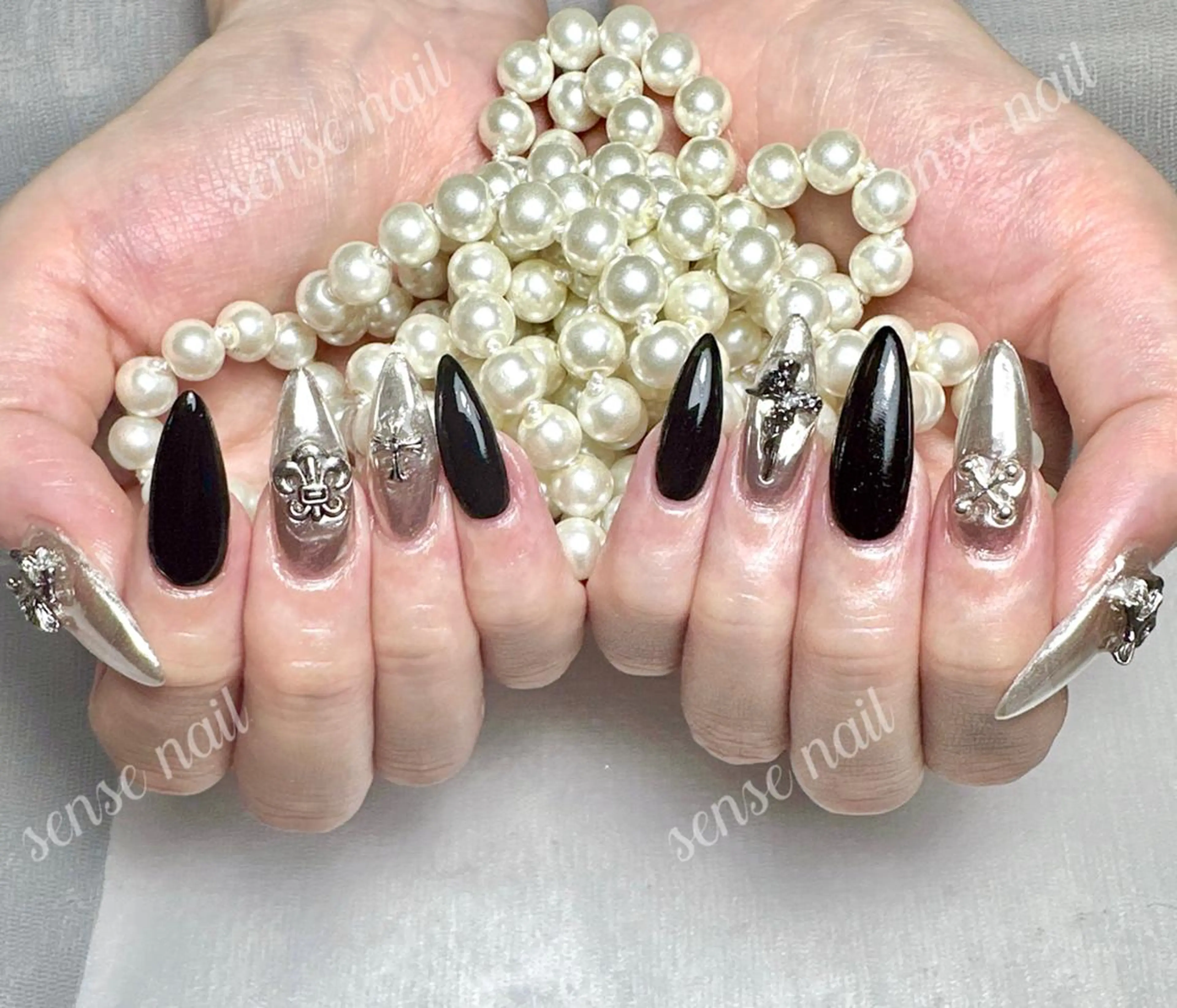 ネイル Maiii 💗のネイルデザイン