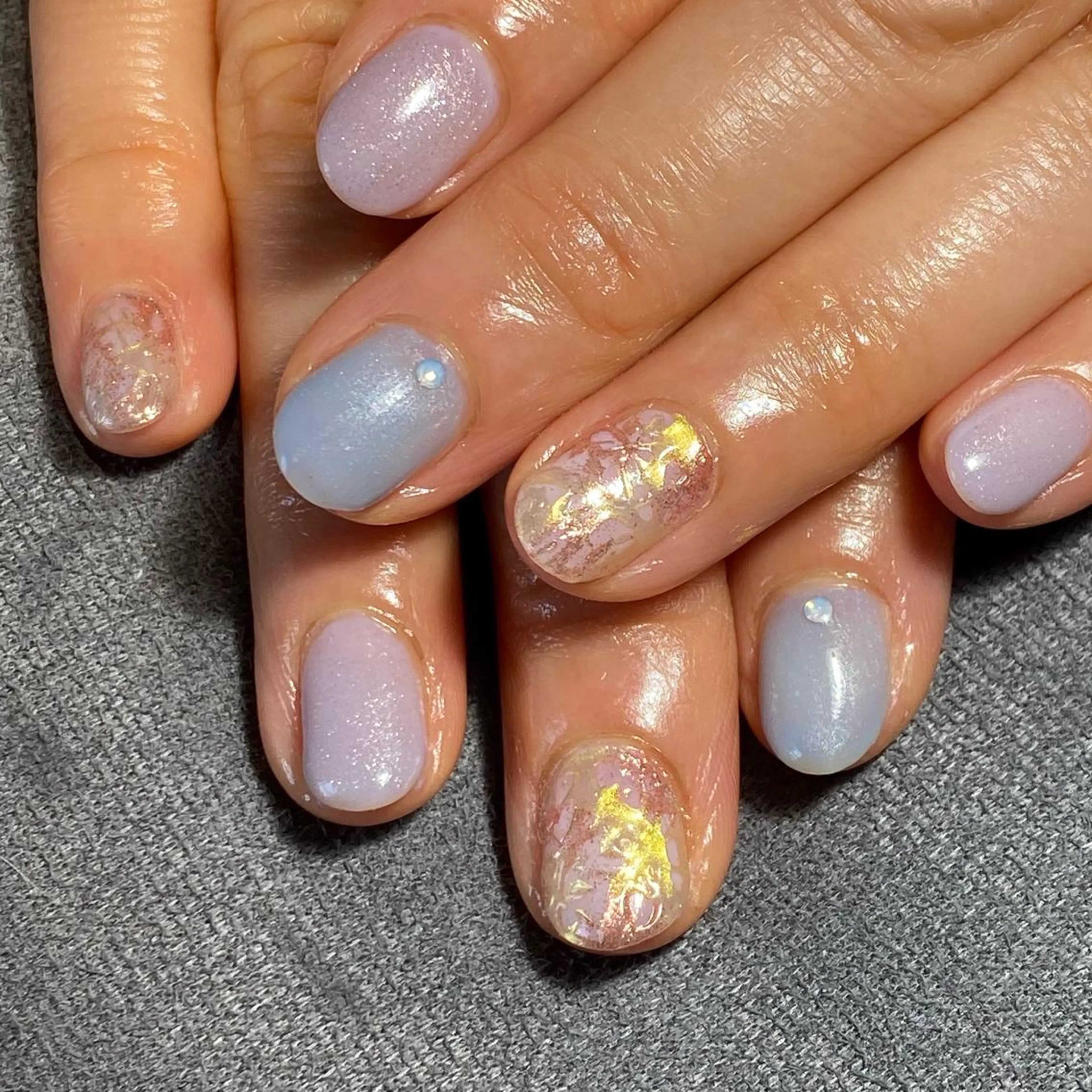 ネイル Flore (フロール)の眉毛・アイブロウイメージ