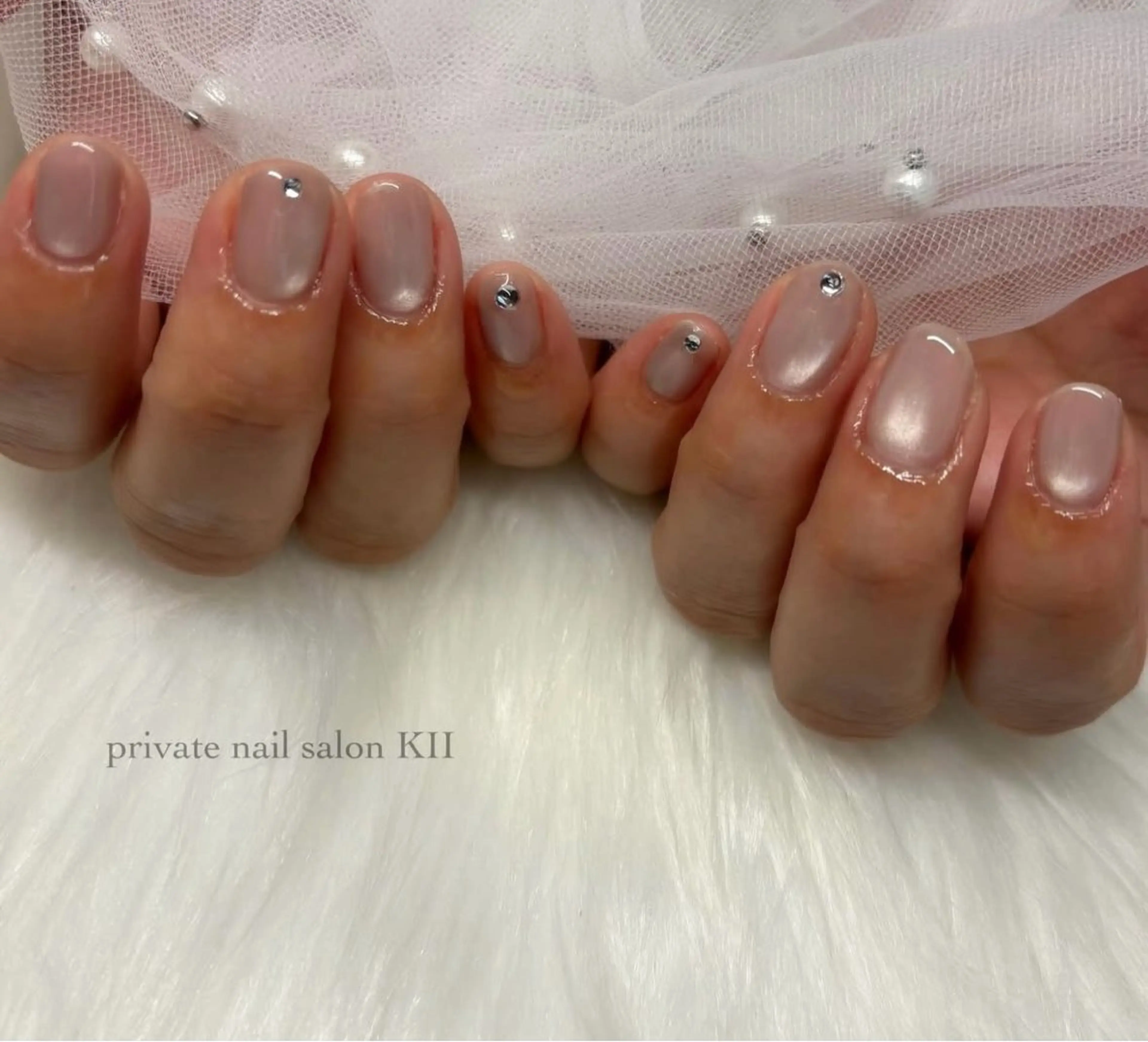ネイル private nail  KIIのその他イメージ