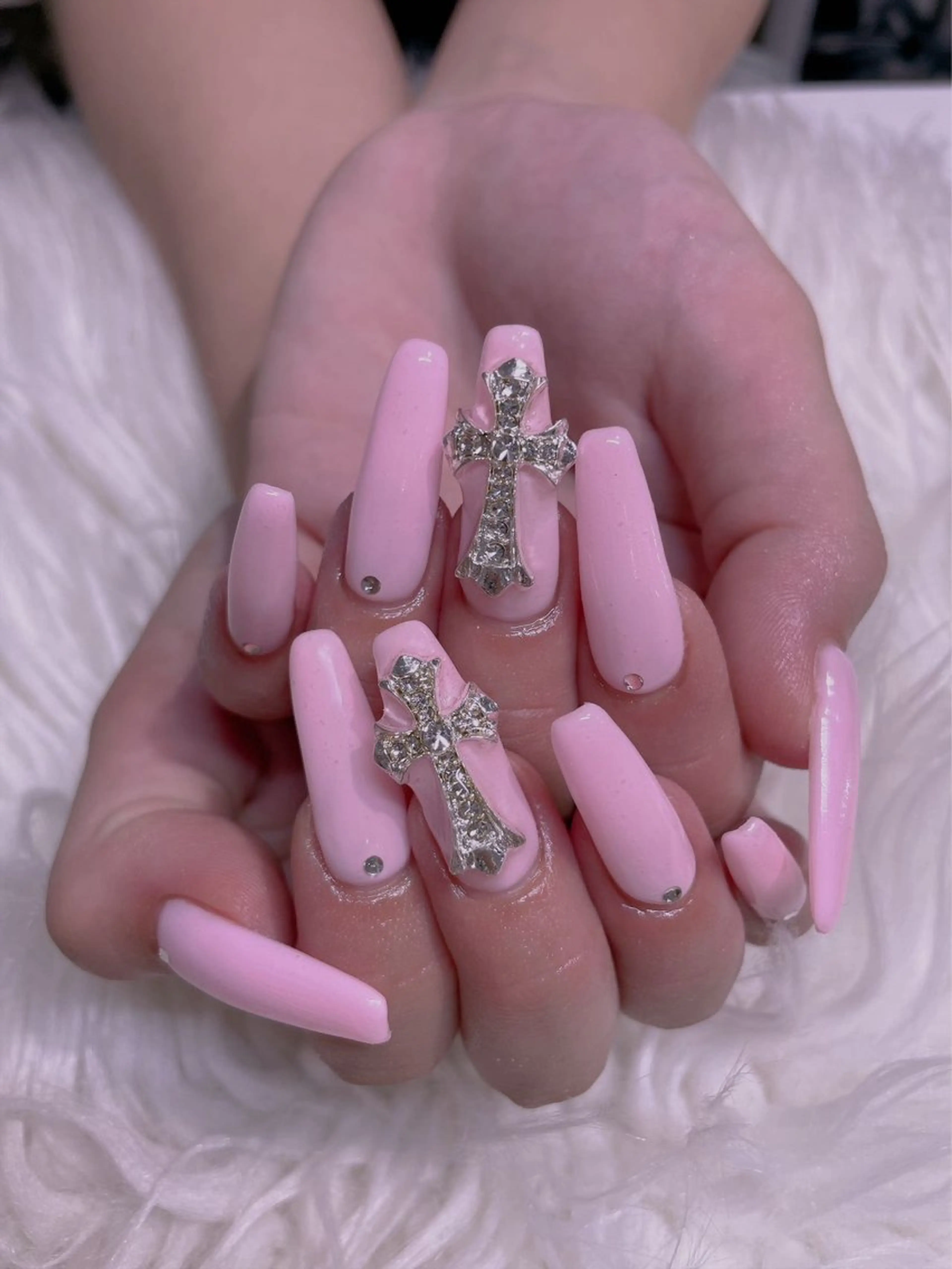 ネイル エムズ エムズのマツエク・マツパデザイン