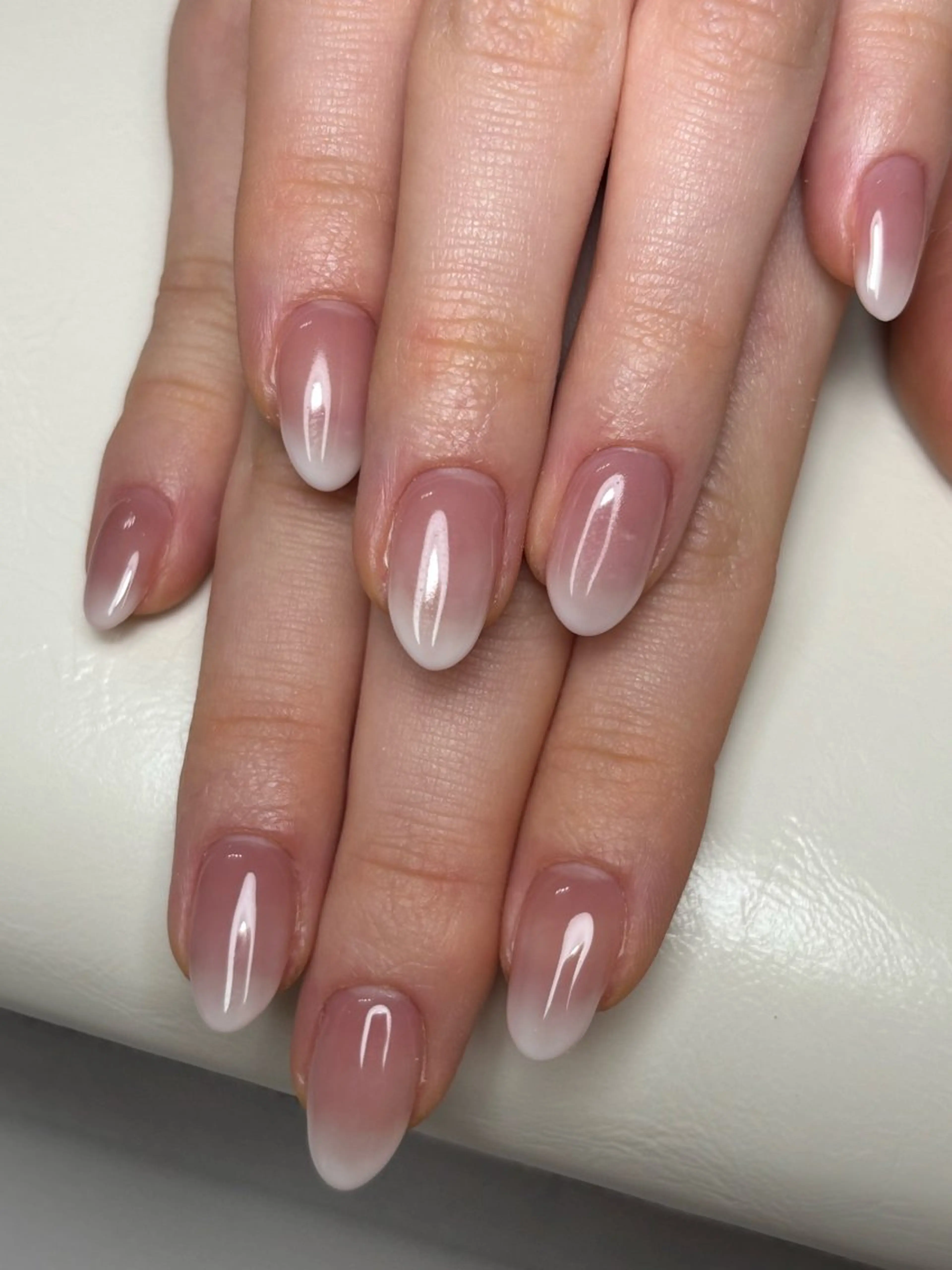 ネイル Sympa🐰 AMiのネイルデザイン