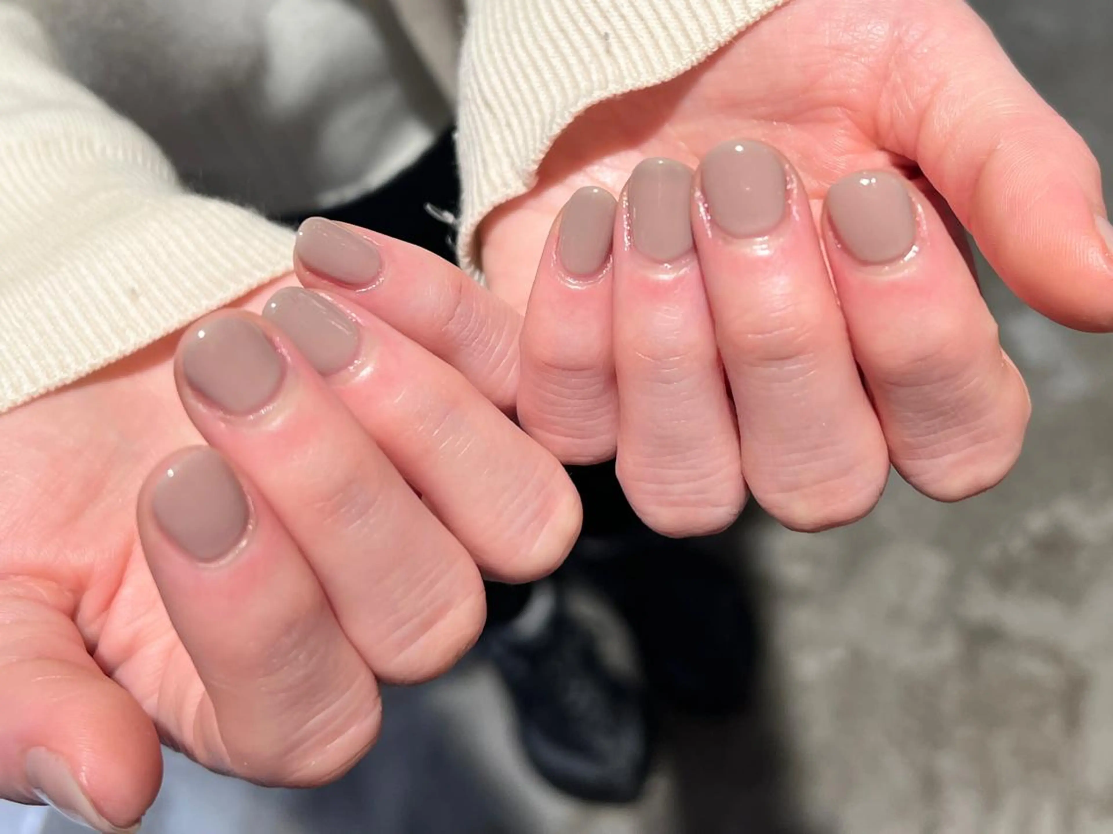 ネイル fumina ┊📍渋谷のネイルデザイン