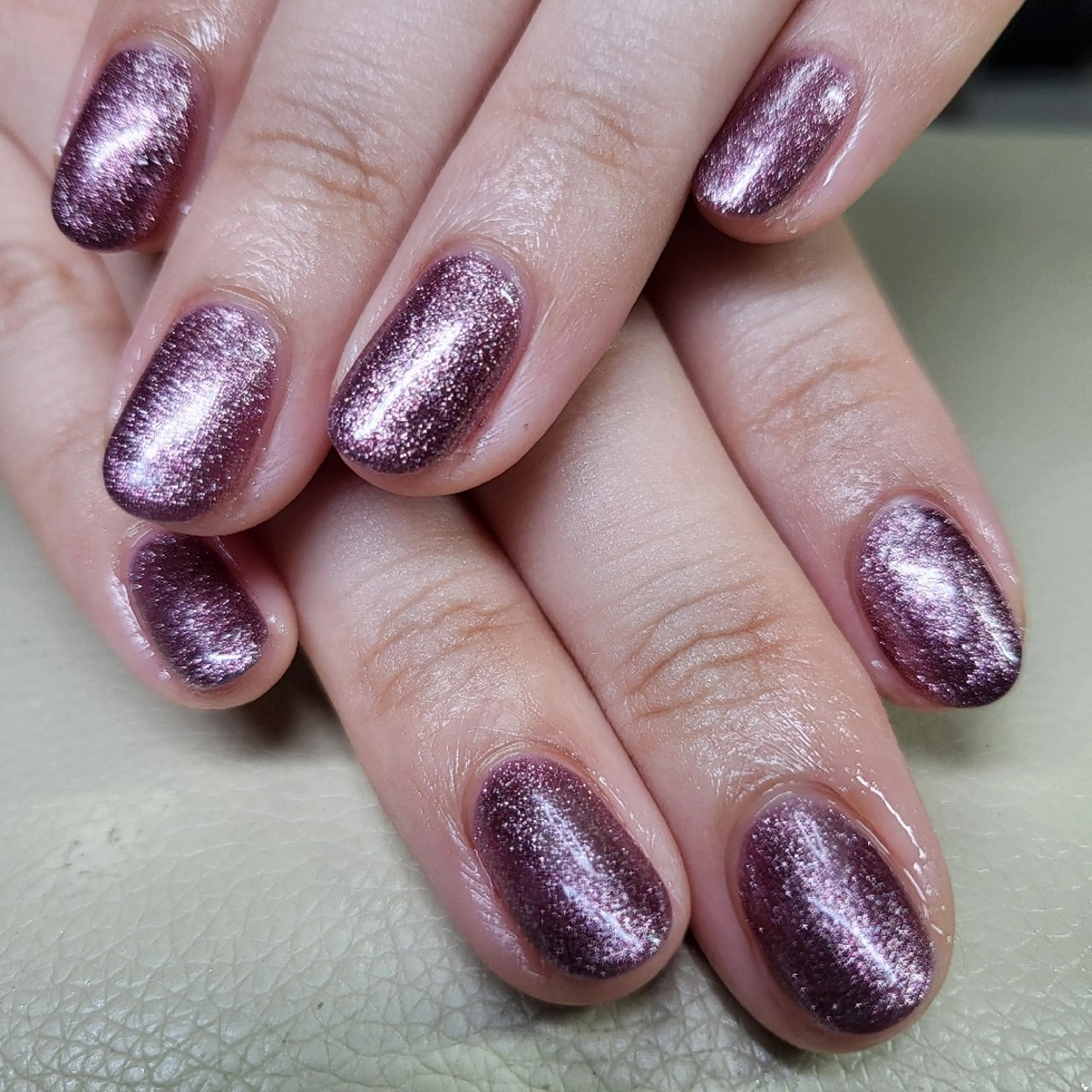 ネイル 林 延信(韓国)のネイルデザイン